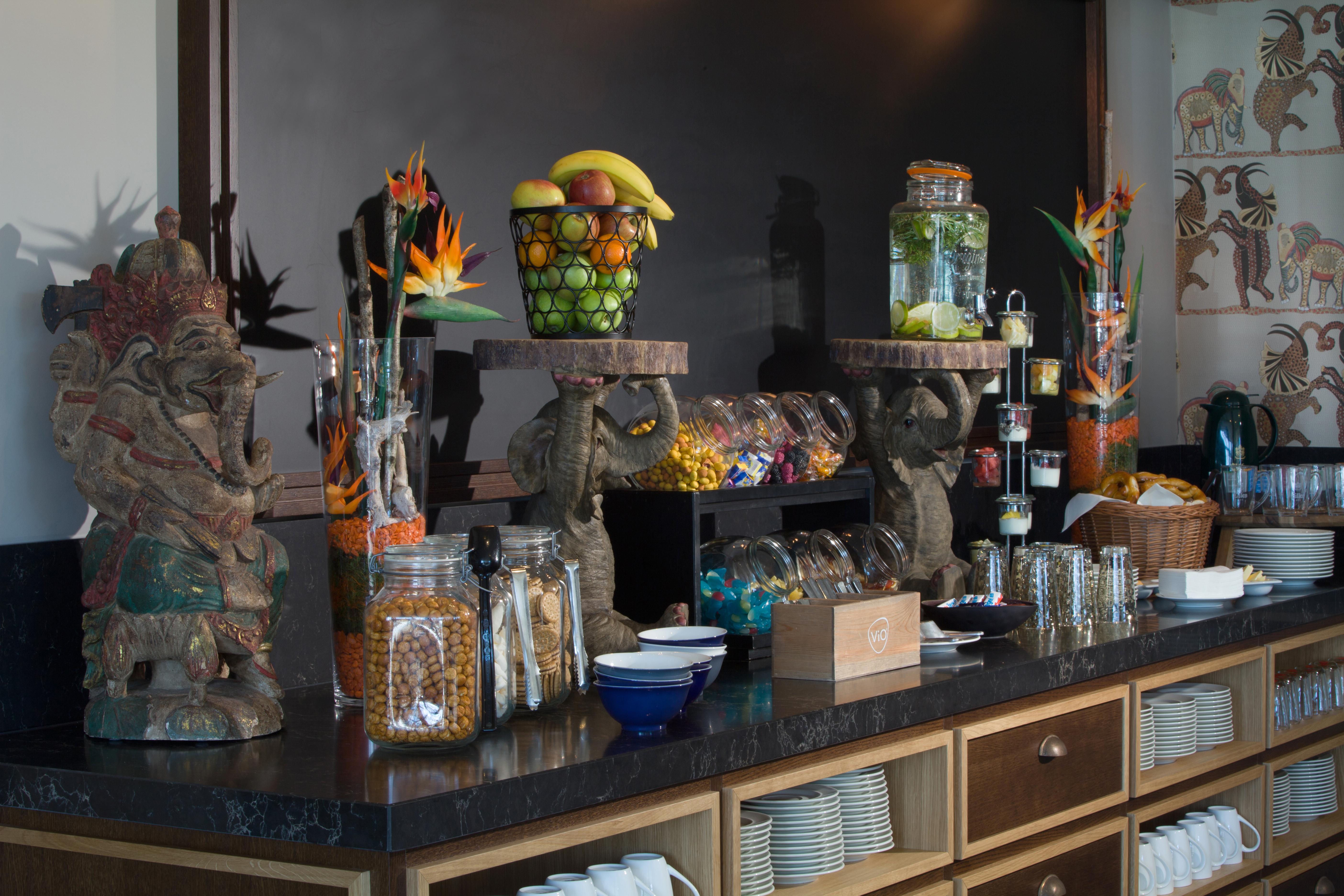 Lindner Park-hotel Hagenbeck 4*