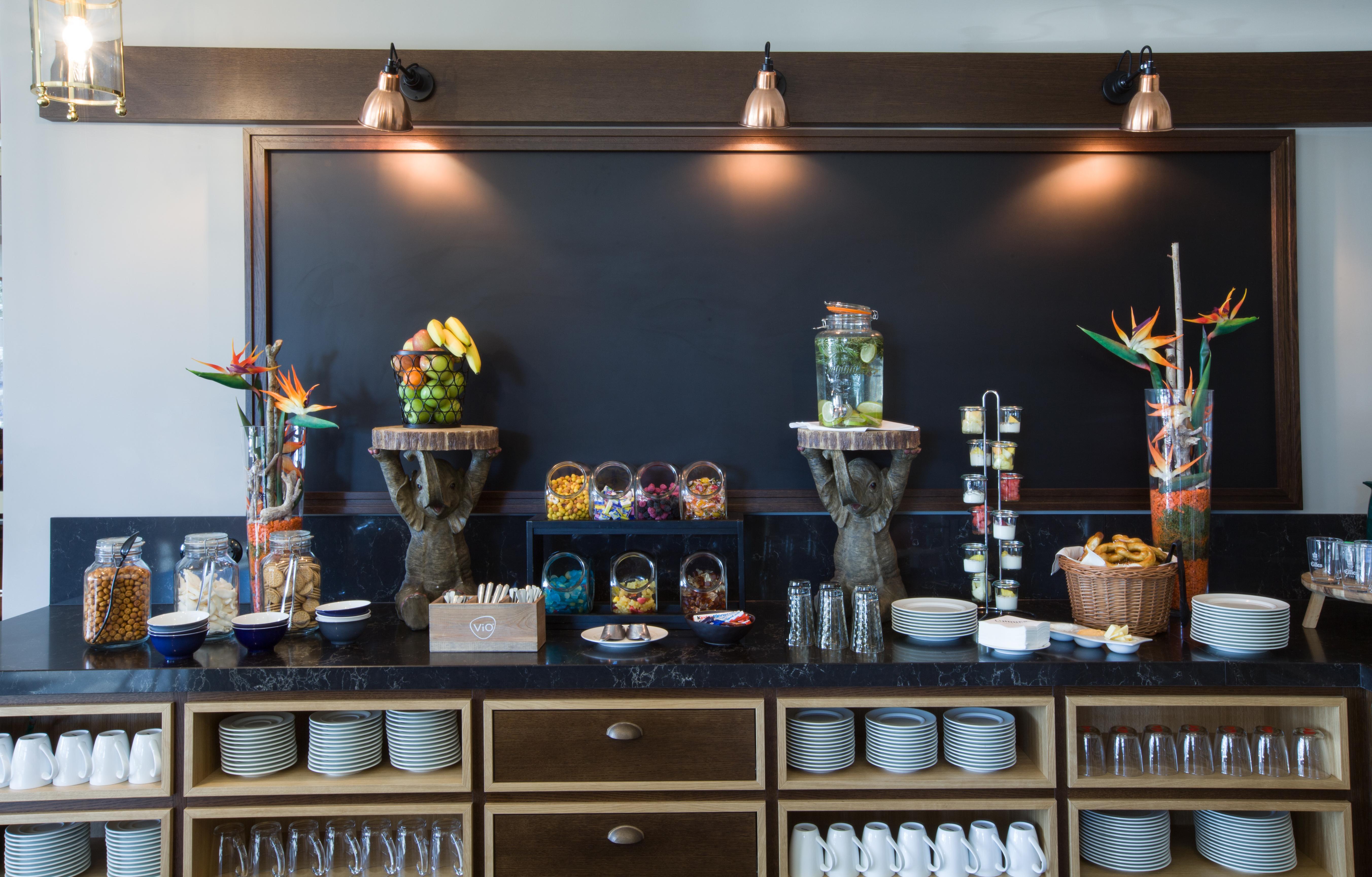 Lindner Park-hotel Hagenbeck