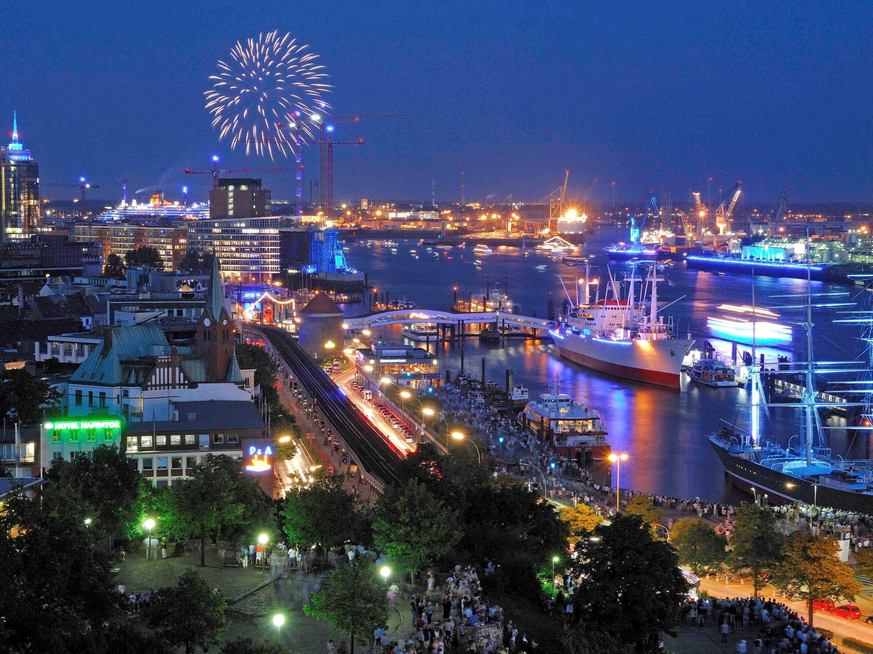 Mercure Mitte Hamburg