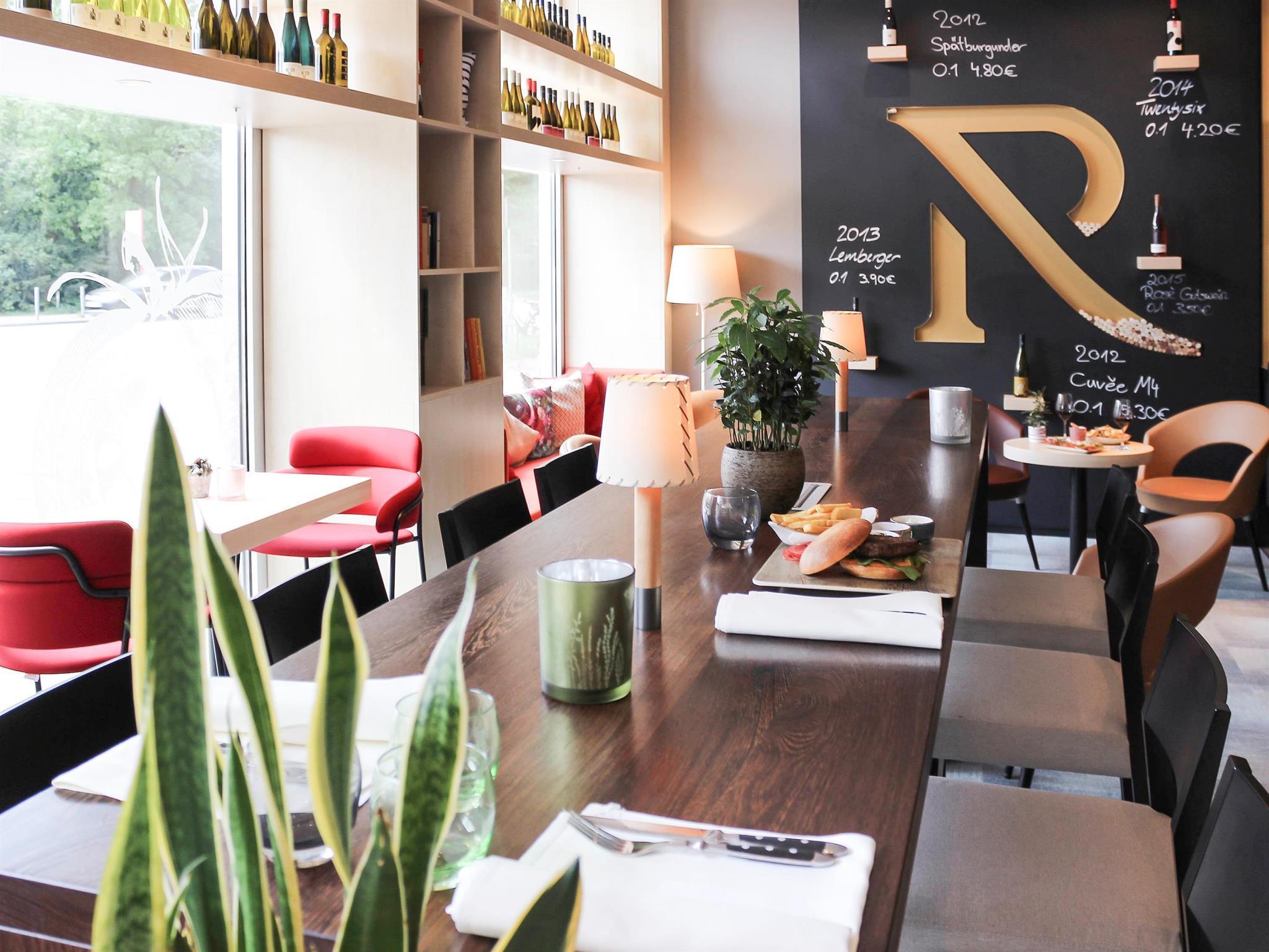 Hotel Mercure Mitte Hamburg
