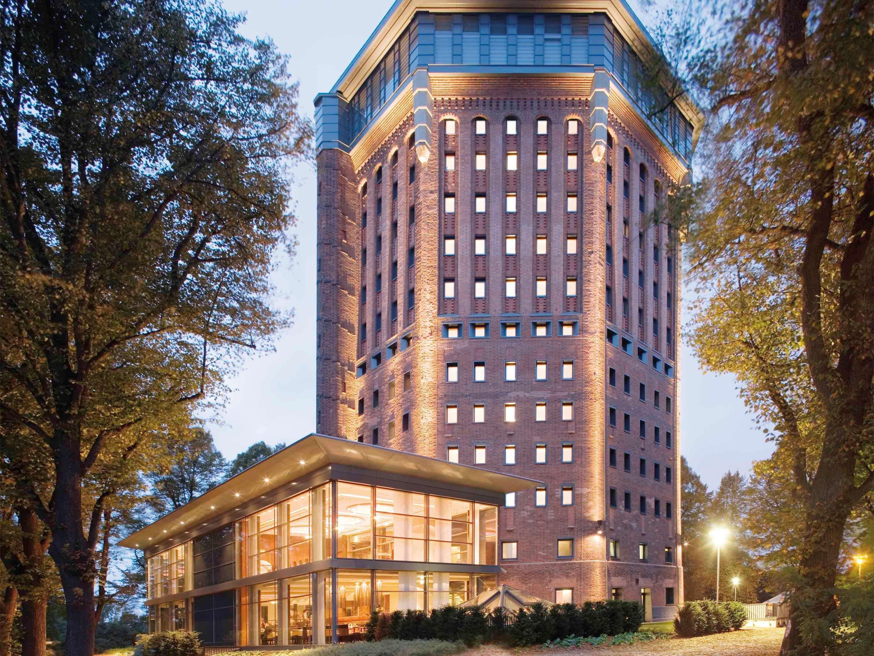 Mövenpick 4*