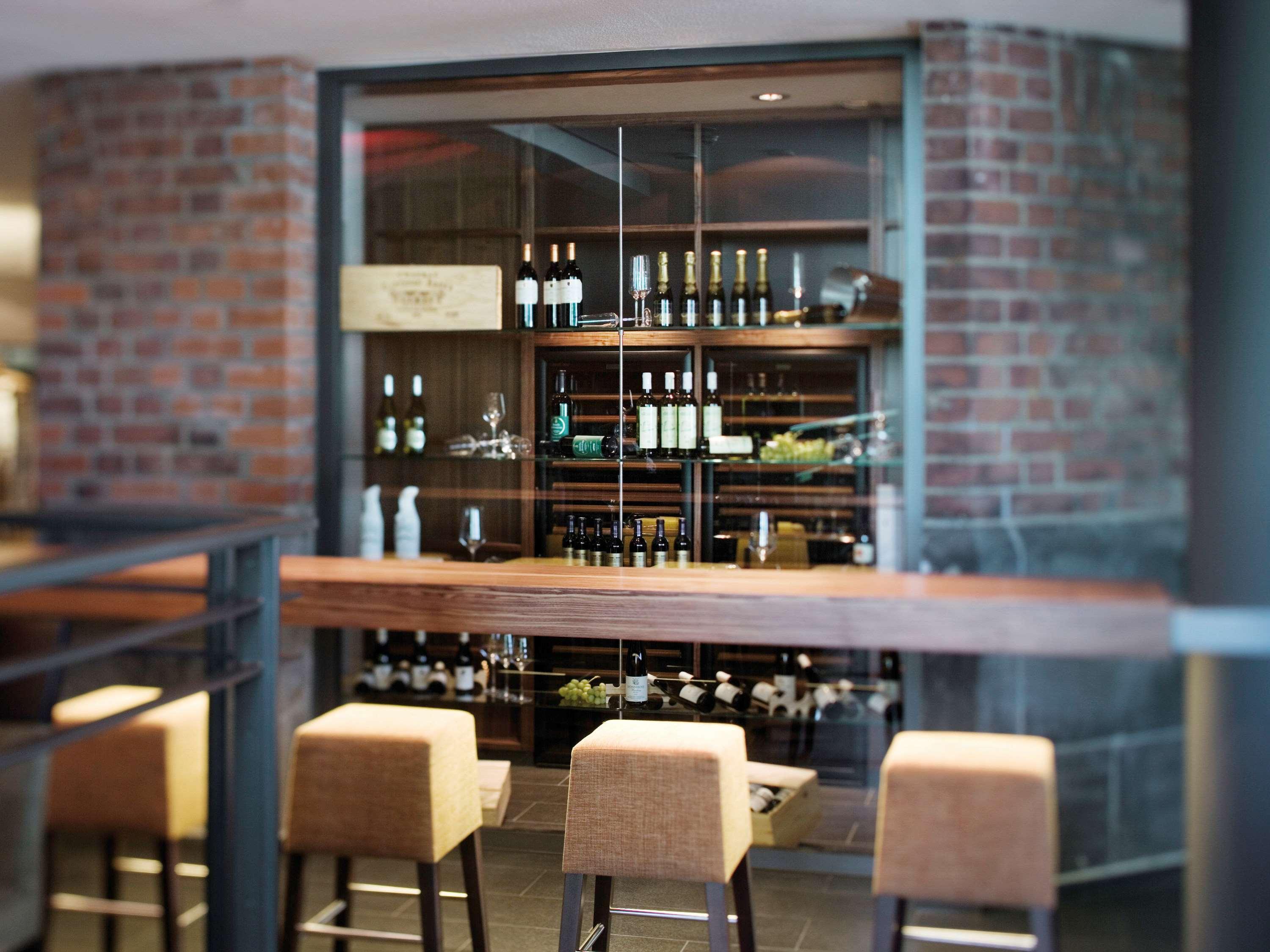 Mövenpick Hamburg-Harburg