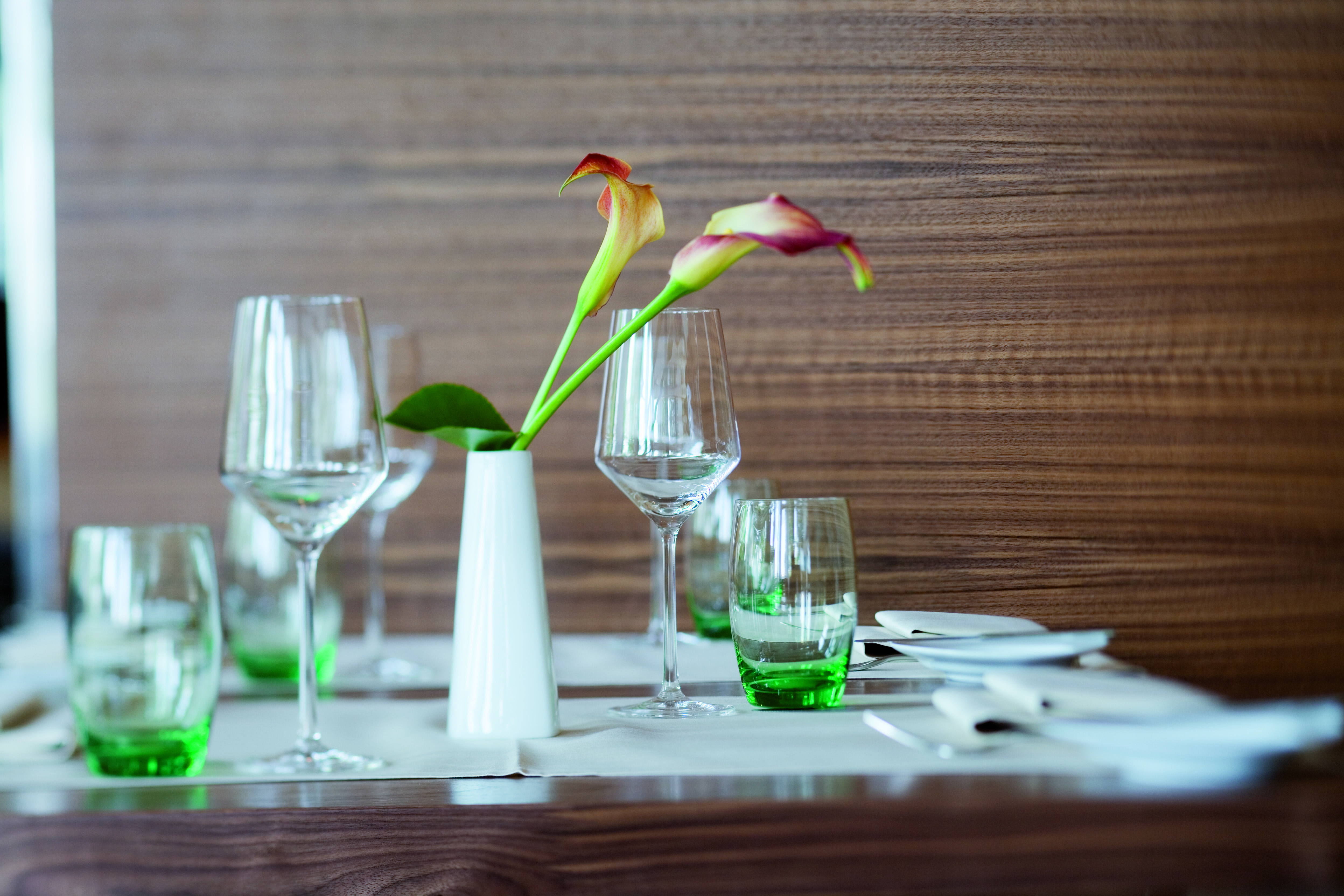 Hotel Mövenpick 4*