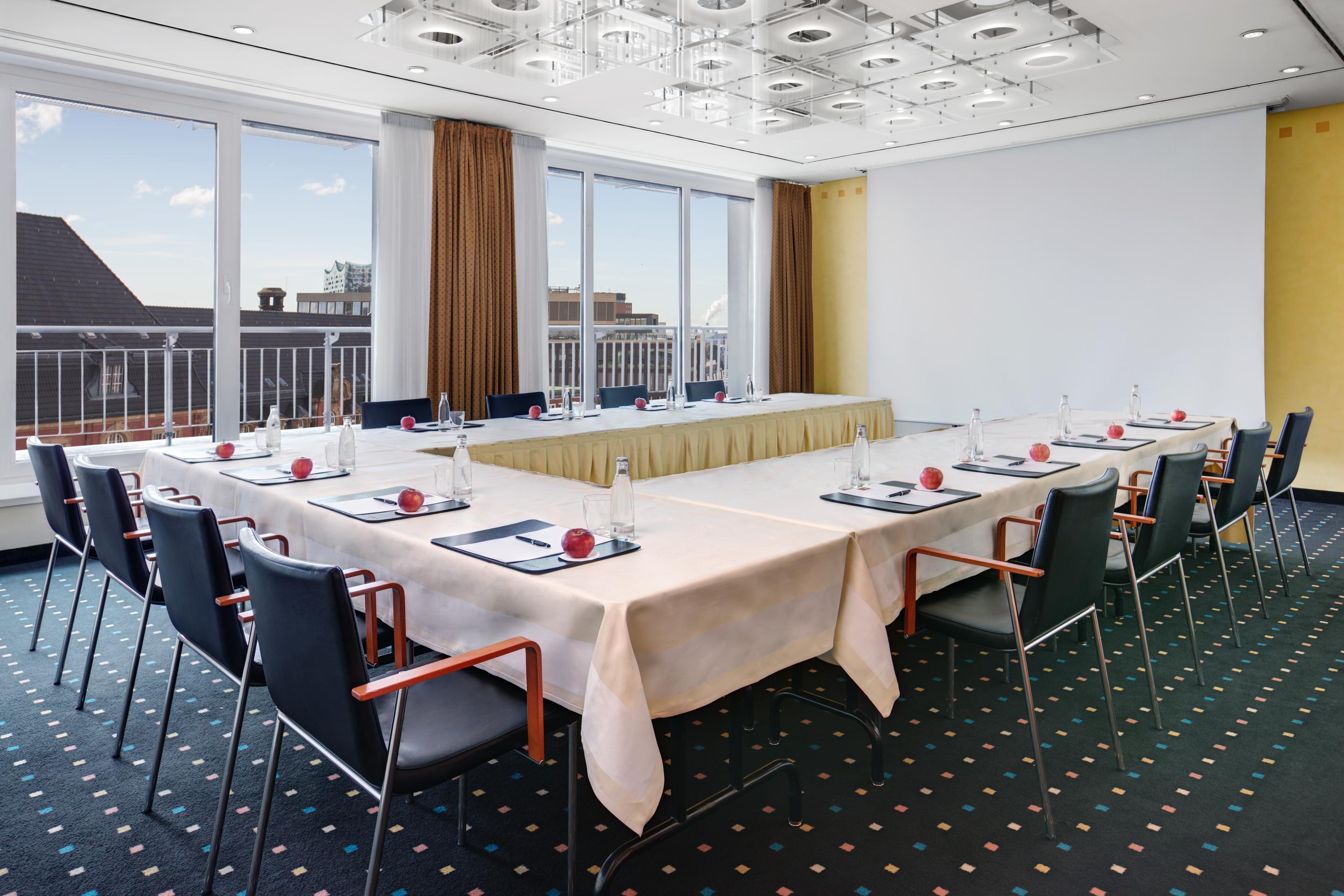 Steigenberger Hotel 5*