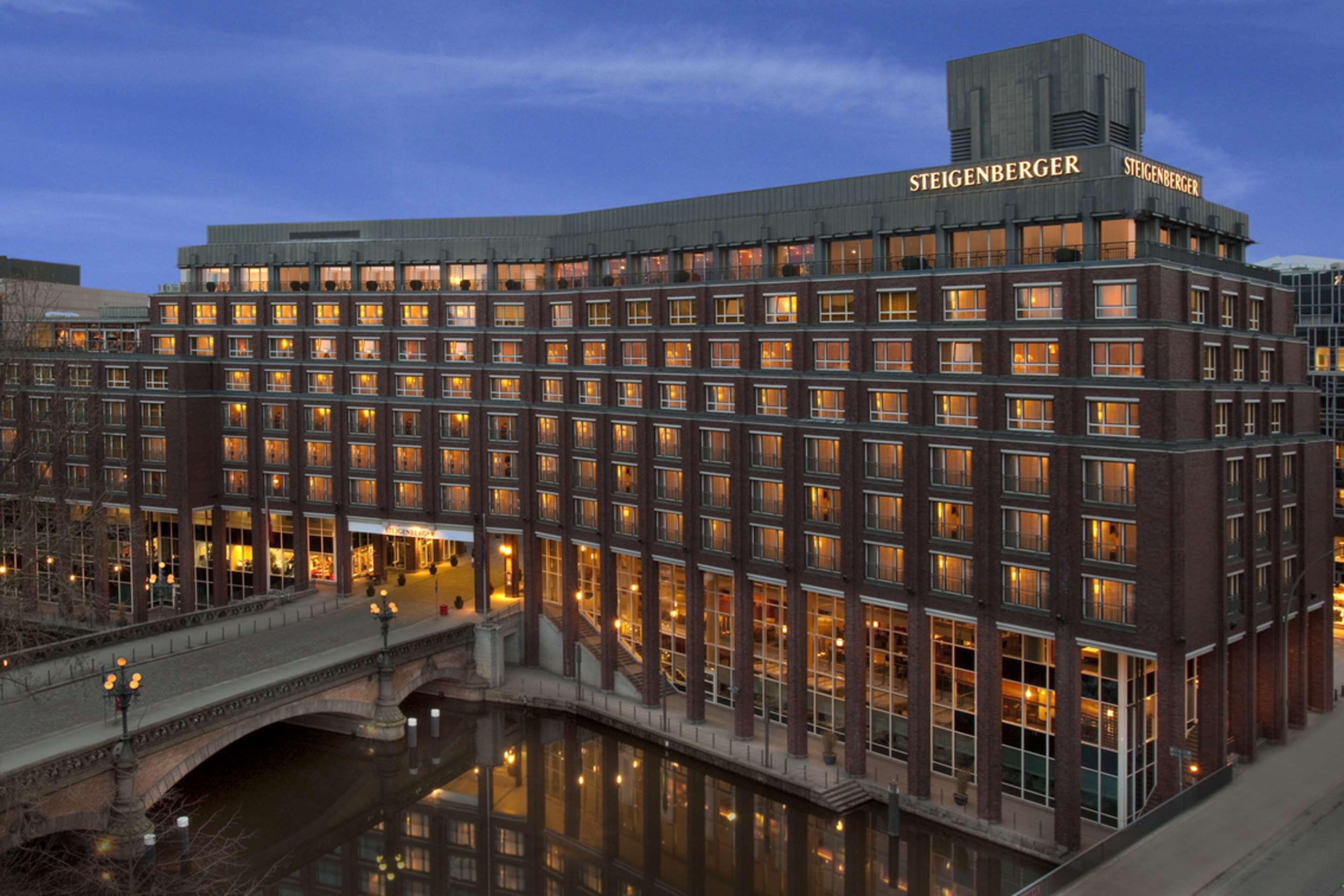 Hotel Steigenberger 5*