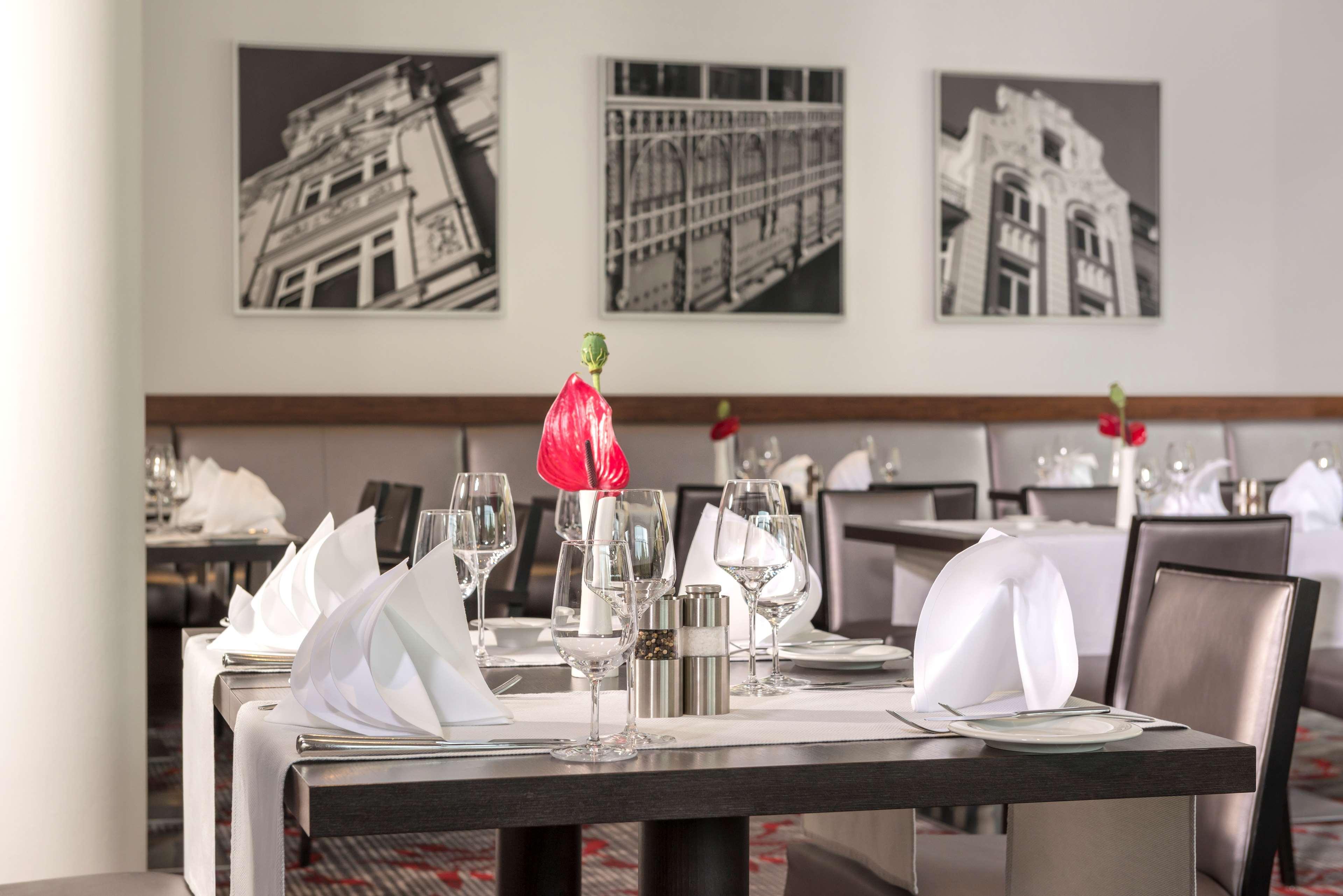 Dorint Hamburg-eppendorf Hotel
