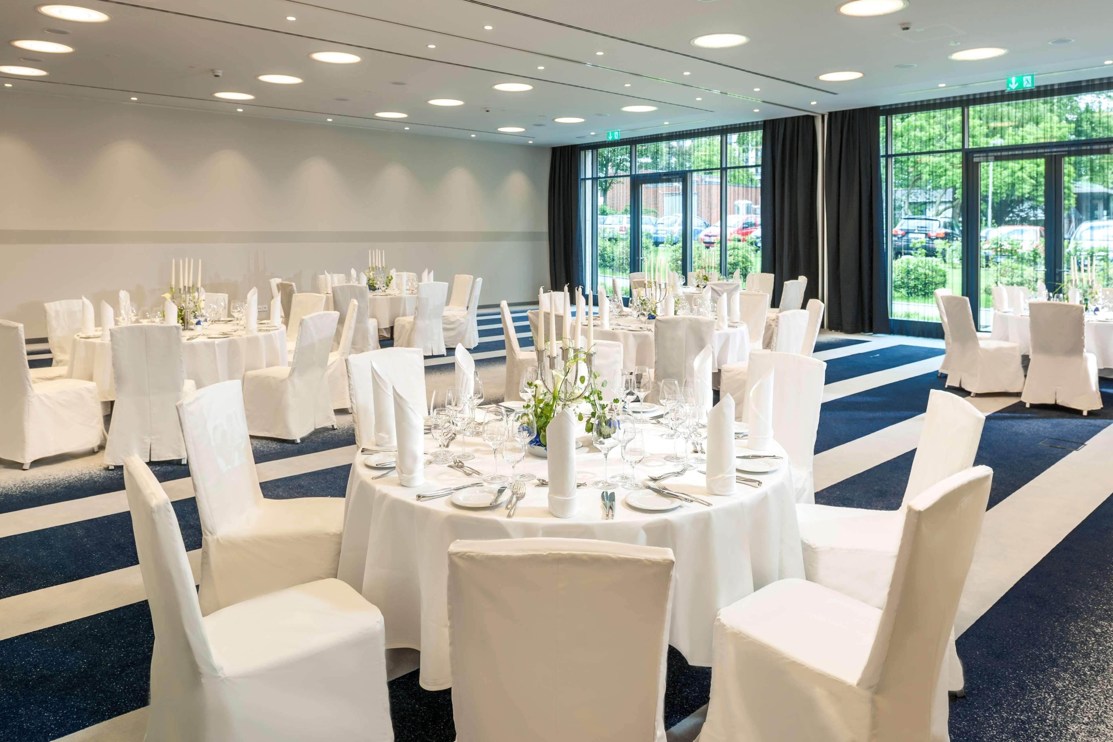 Dorint Hamburg-eppendorf Hotel Hamburg