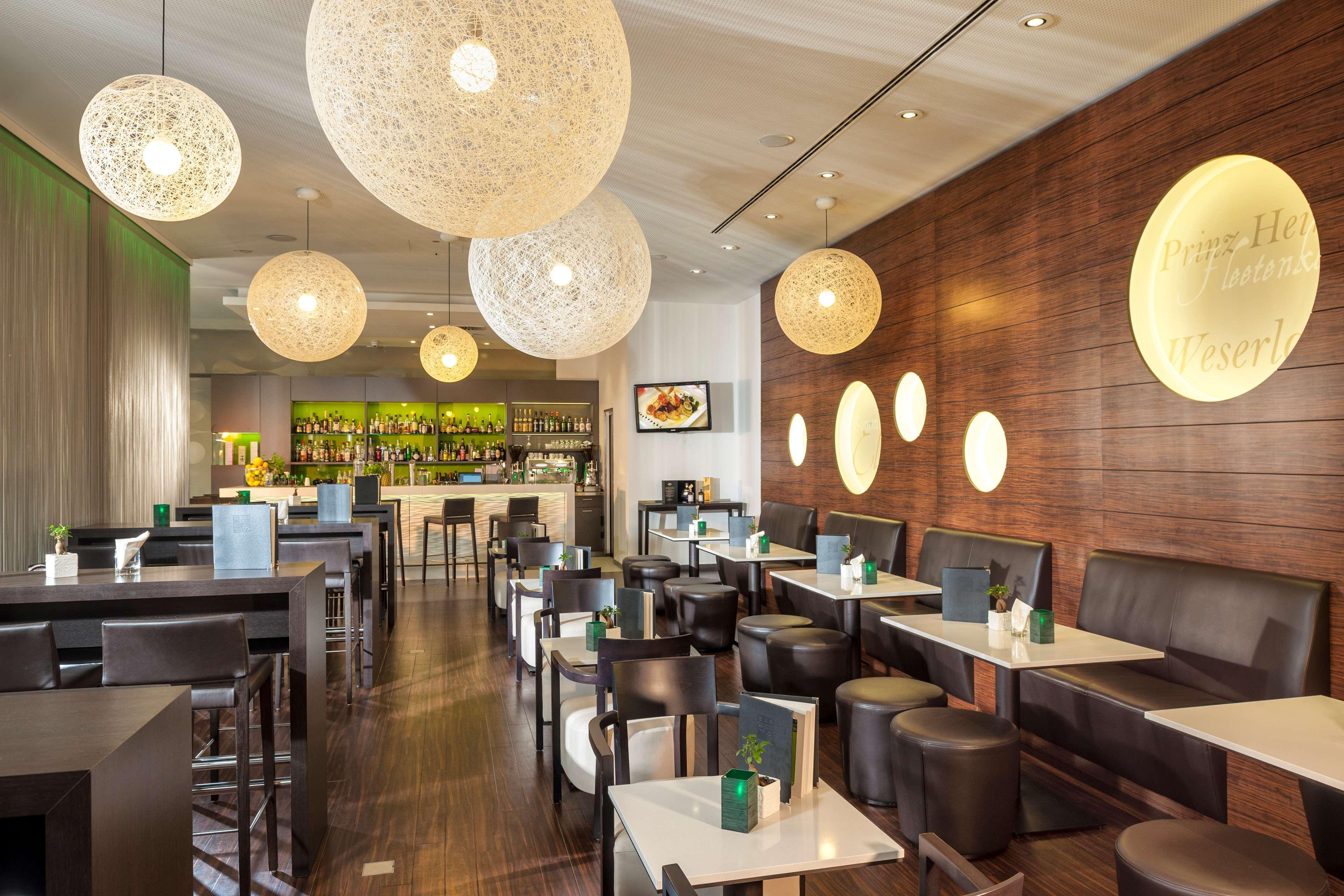 Hotel Dorint Hamburg-eppendorf 4*