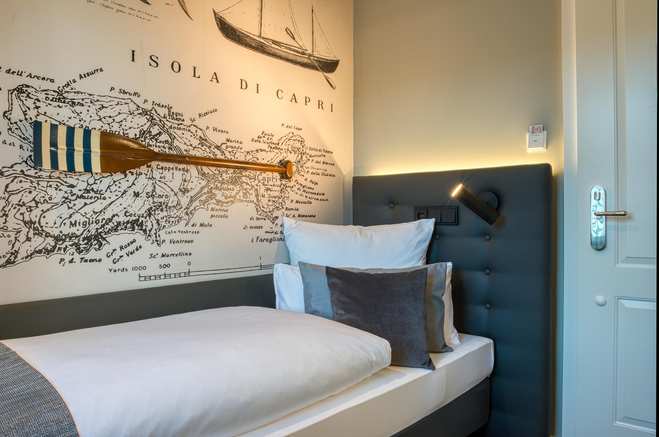 Boutique 53 & 56 City, Trademark Collection By Wyndham Hotel 3*