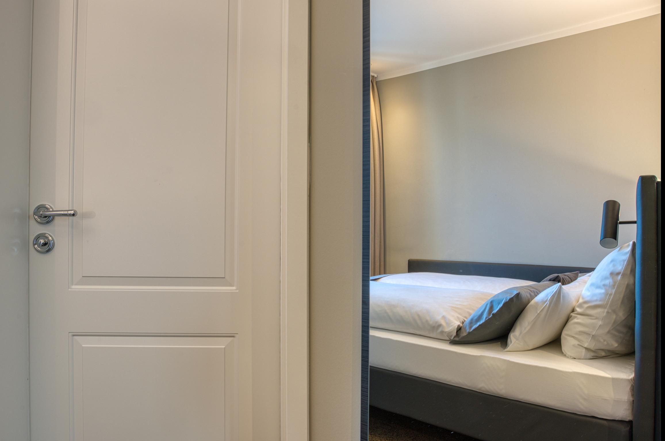 Boutique 53 & 56 City, Trademark Collection By Wyndham 3* Hamburg