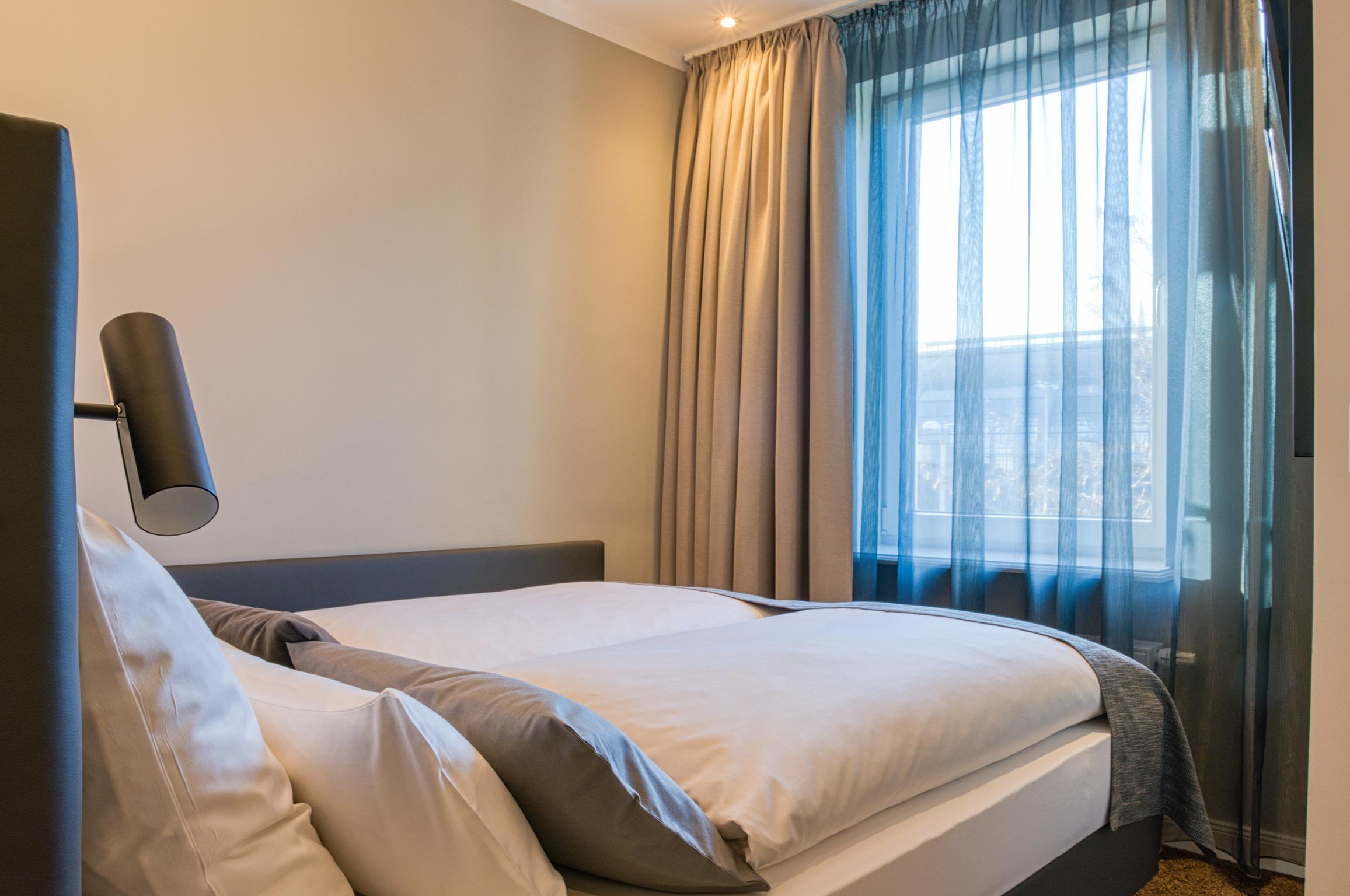 Boutique 53 & 56 City, Trademark Collection By Wyndham Hamburg