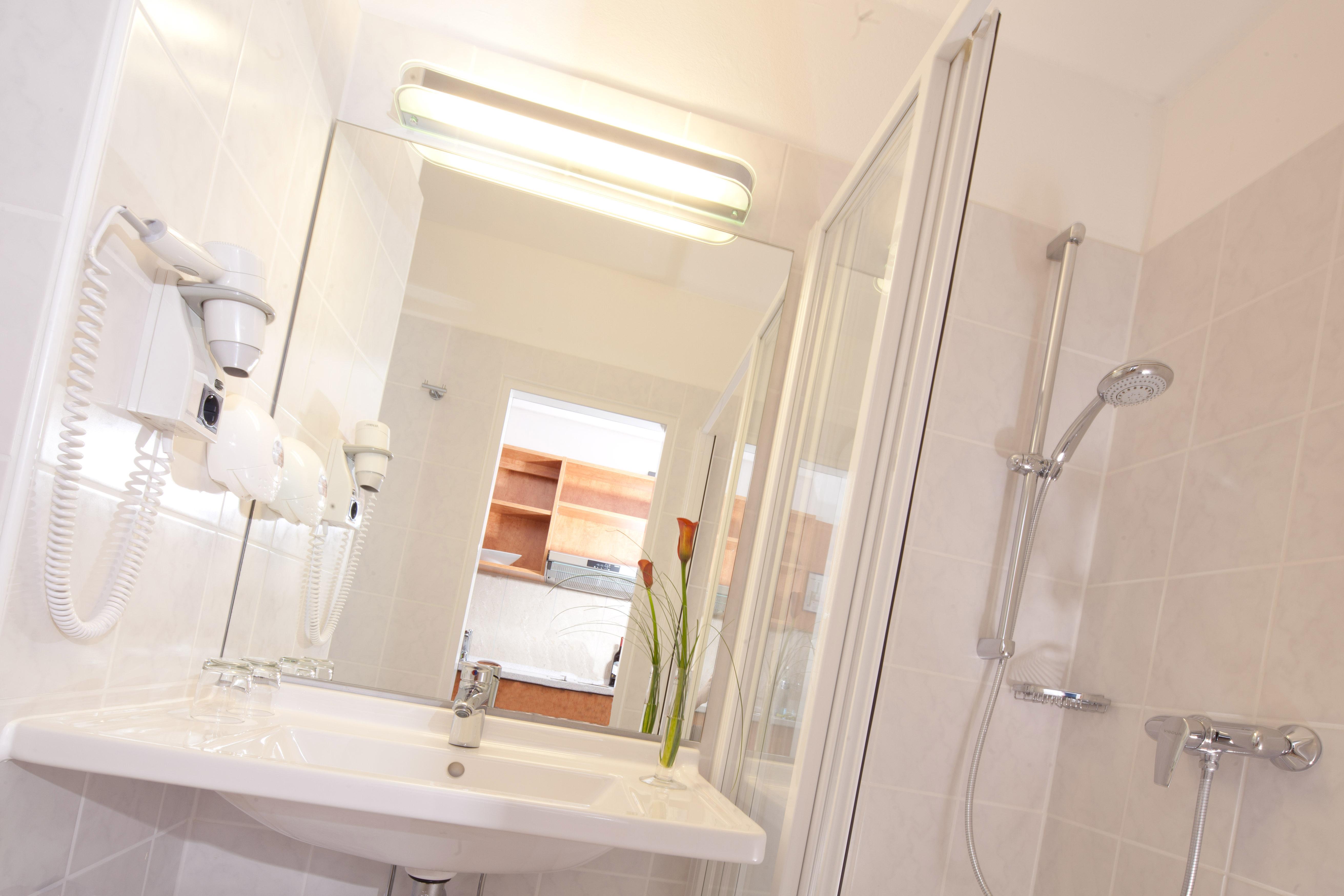 Apartment-hotel Mitte Aparthotel Hamburg
