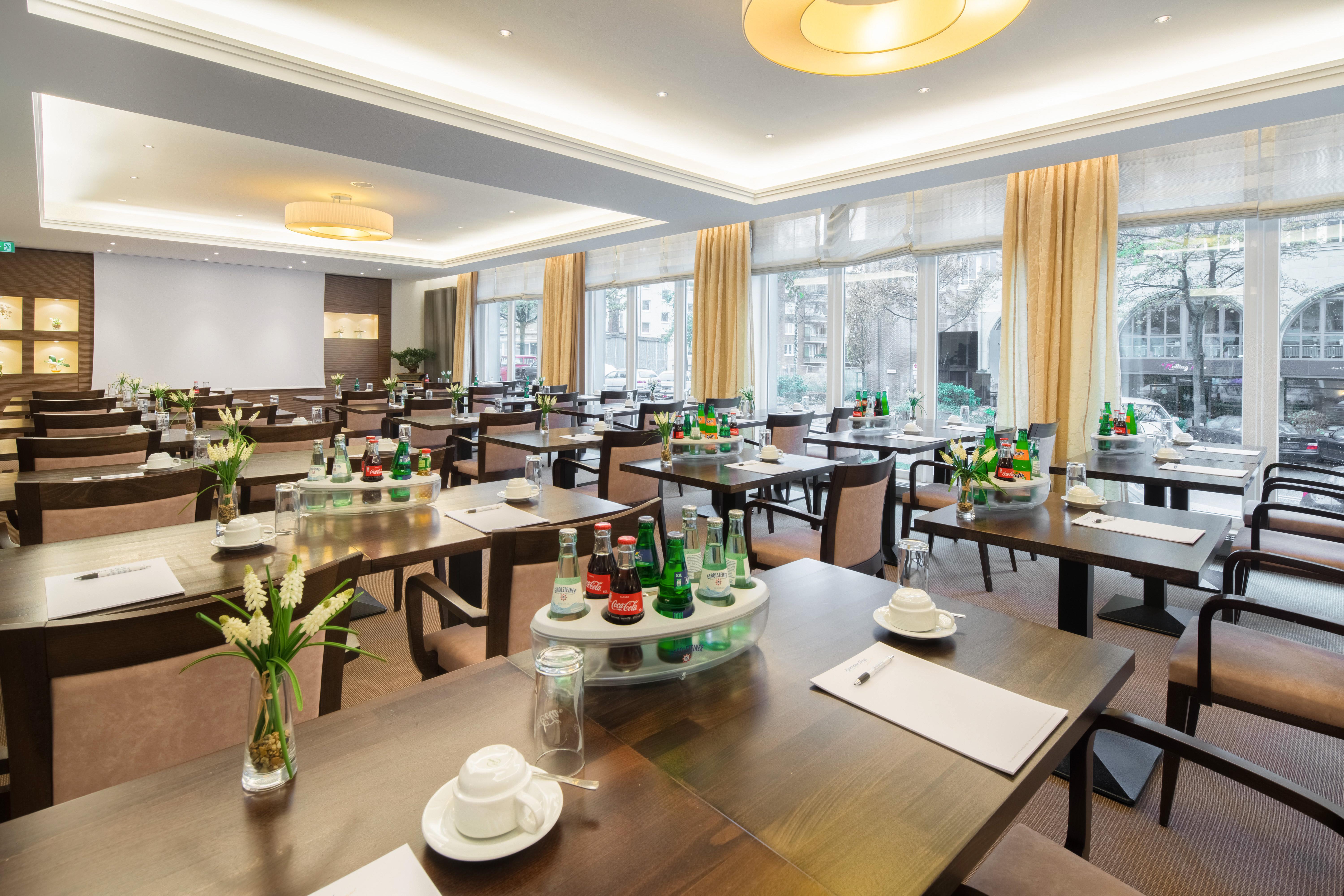 Apartment-hotel Mitte Hamburg