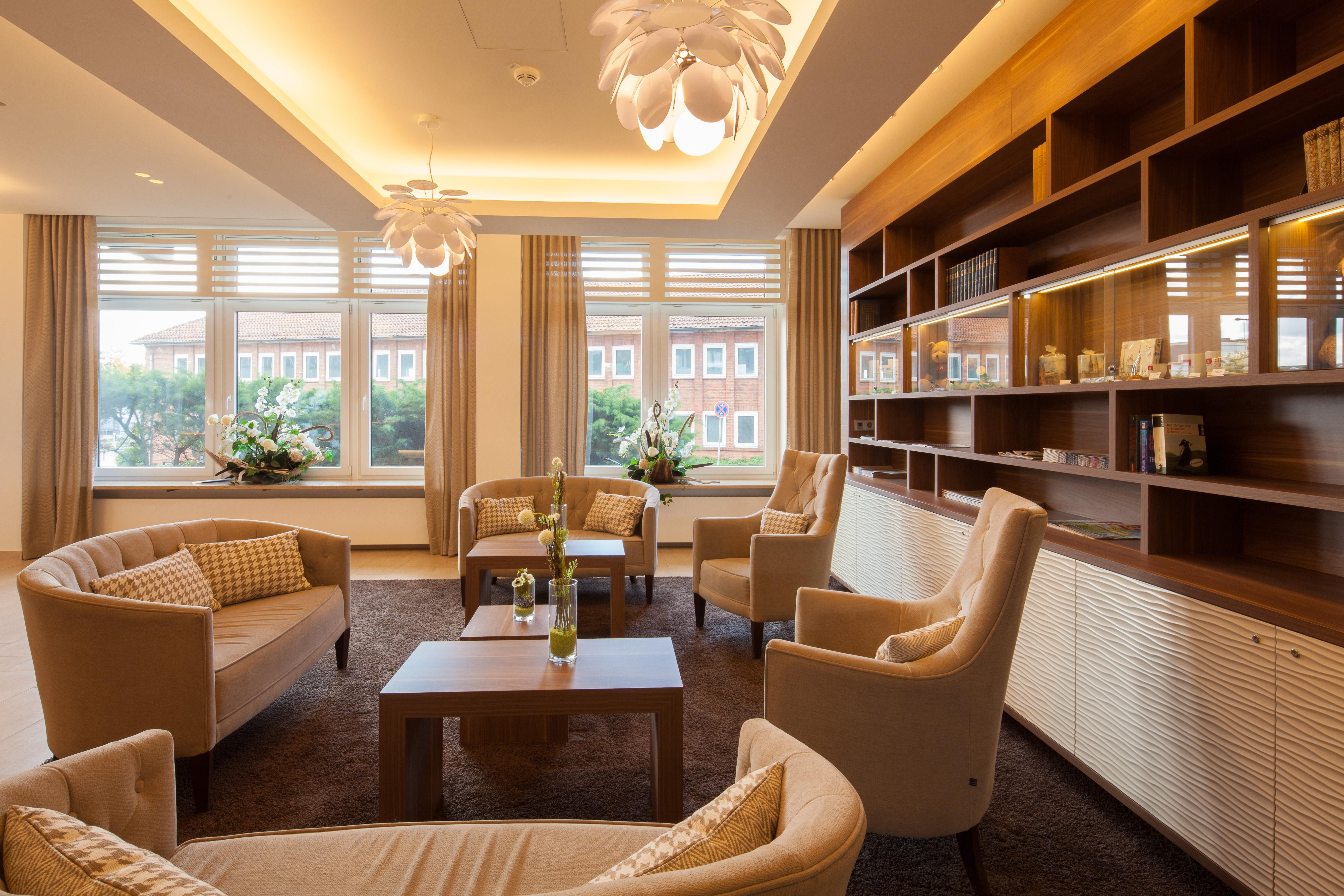 Aparthotel Apartment-hotel Mitte