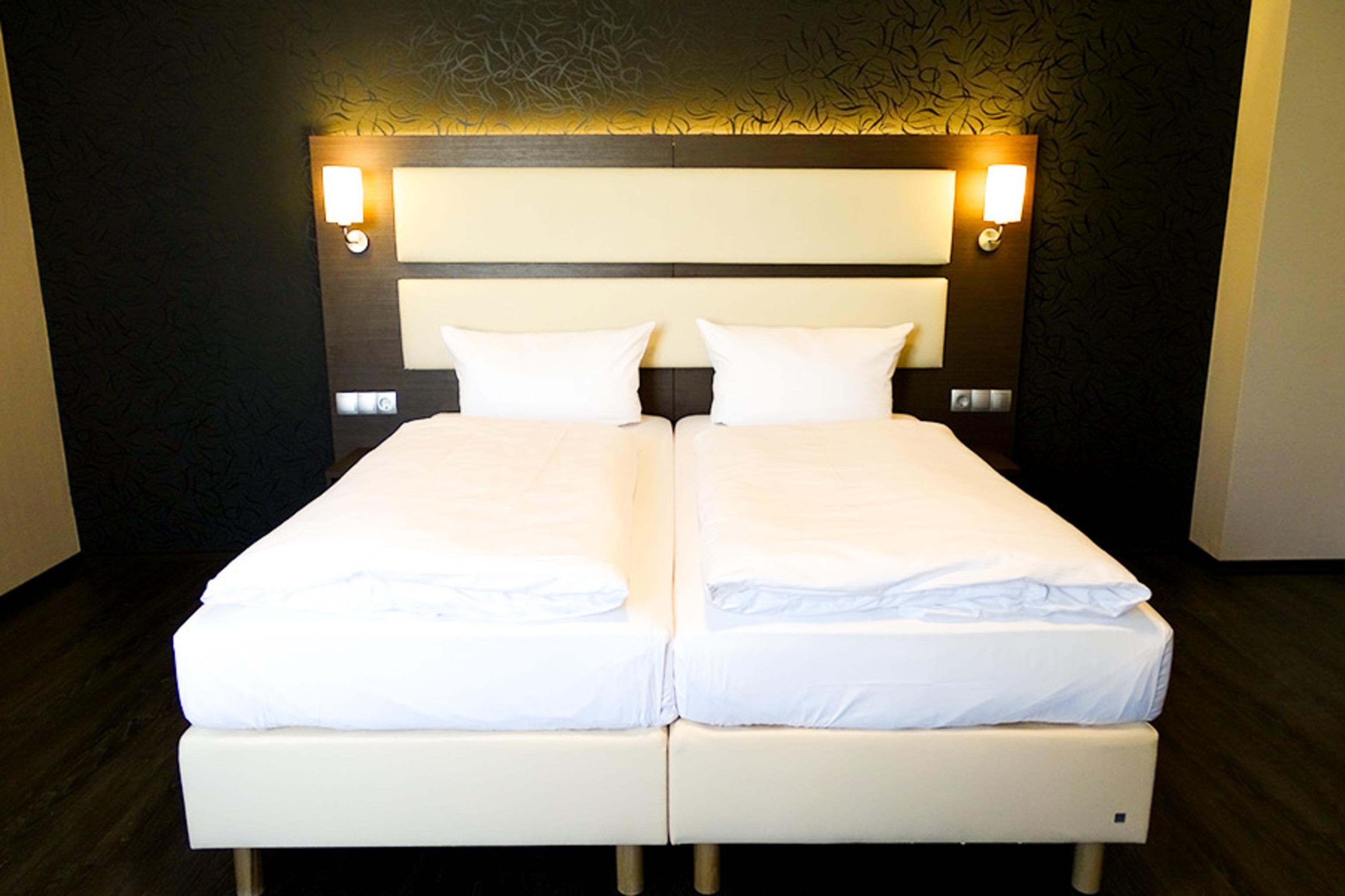 Hotel Plaza Moorfleet Hamborg