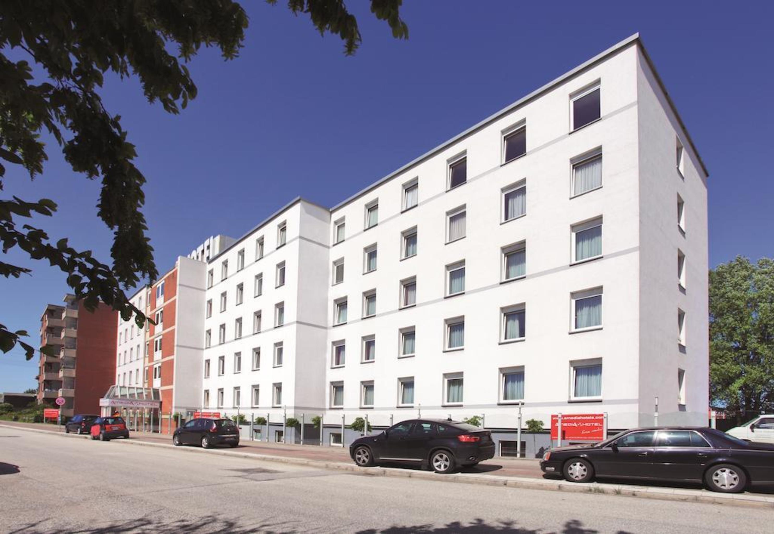 Plaza Moorfleet 3* Hamborg