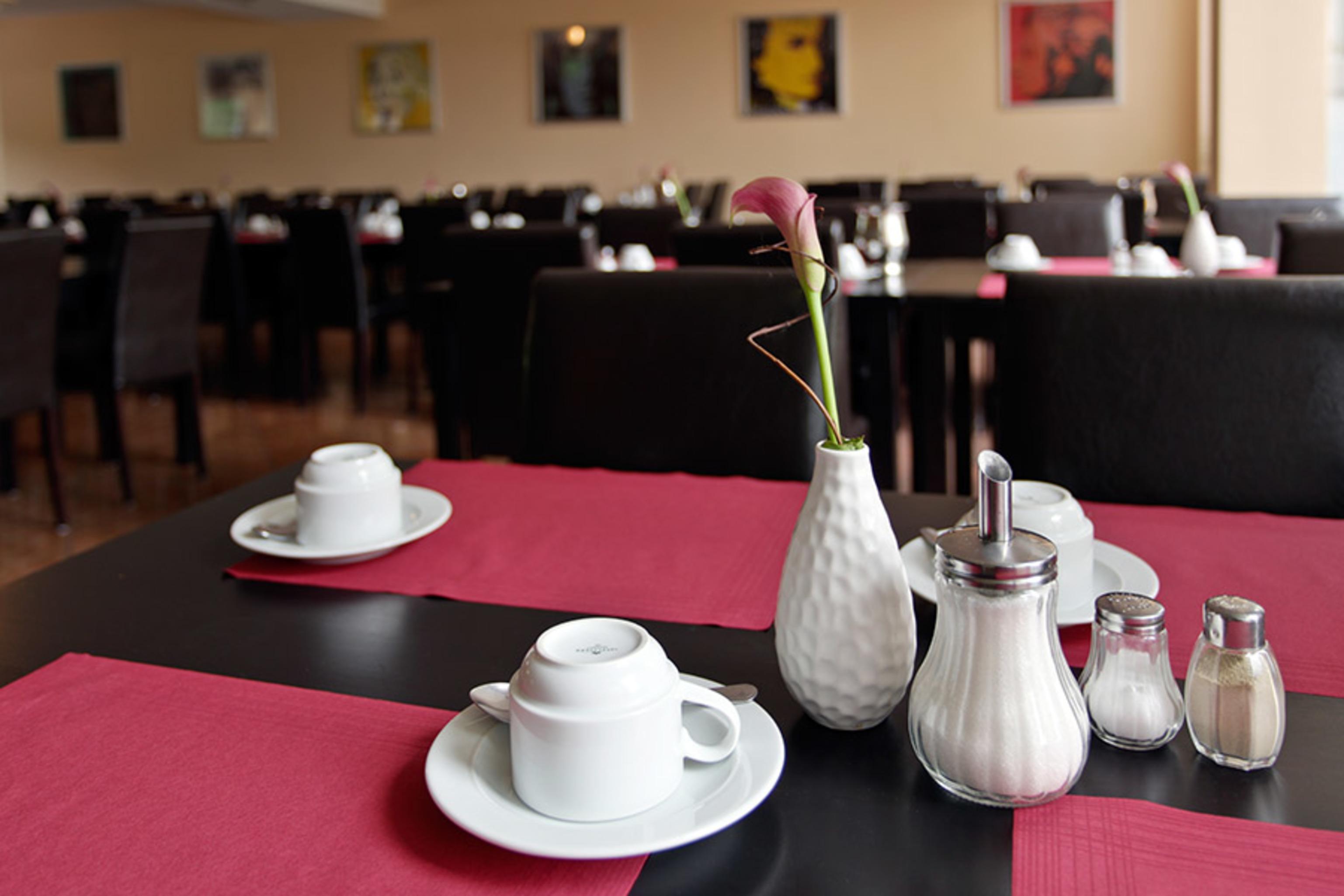 Plaza Moorfleet Hotel Hamborg