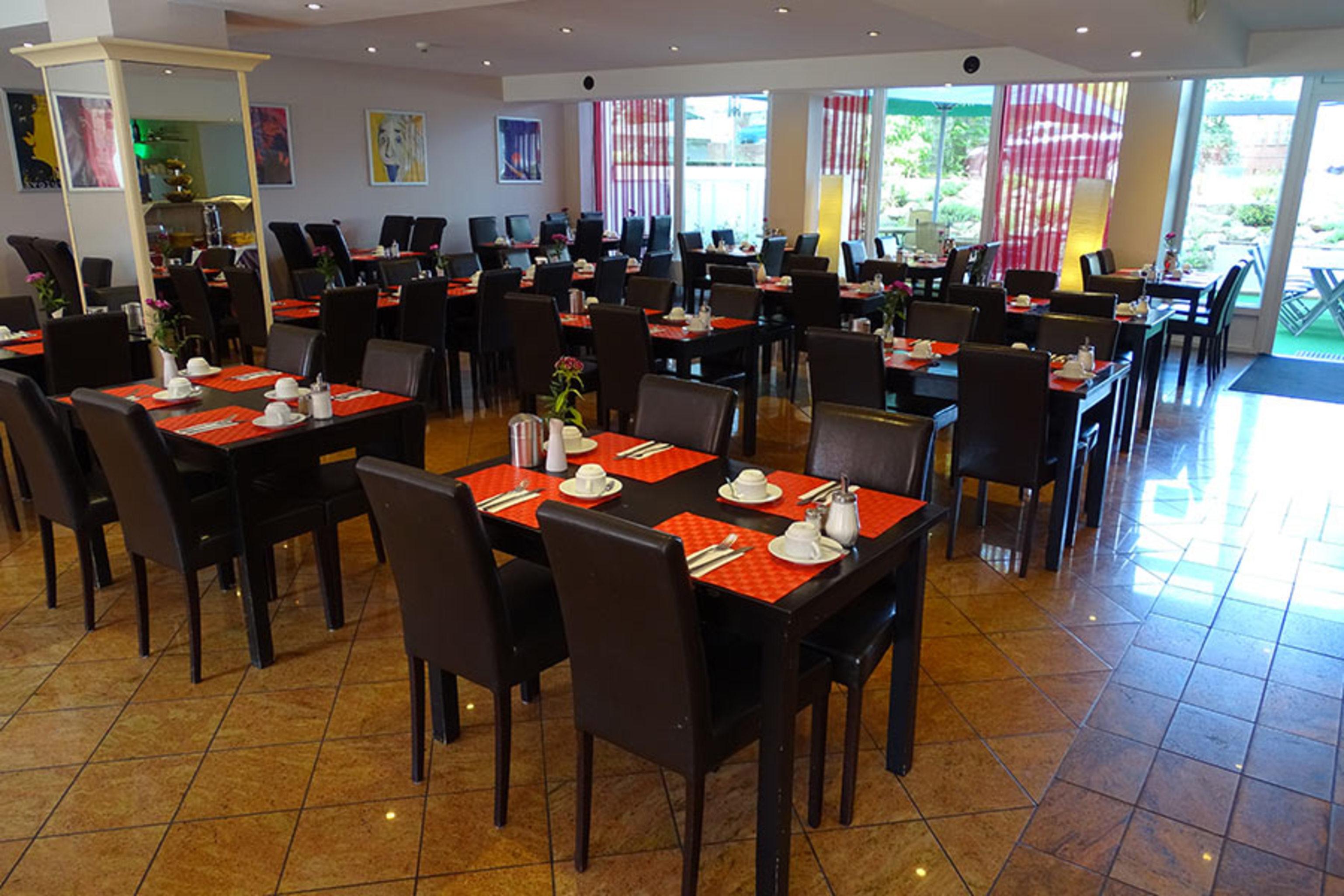 Plaza Moorfleet 3* Hamborg