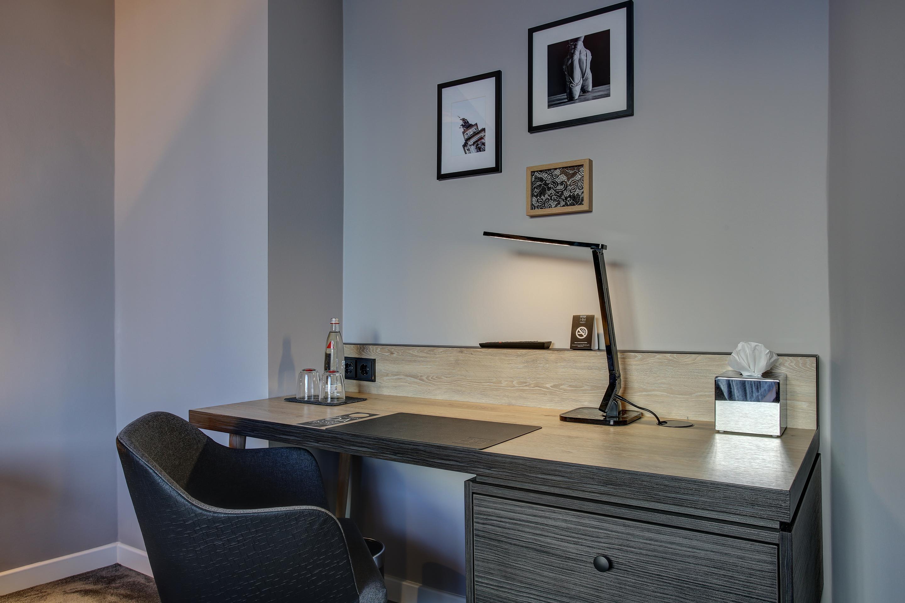 Vienna House Easy By Wyndham 3* Hamburg