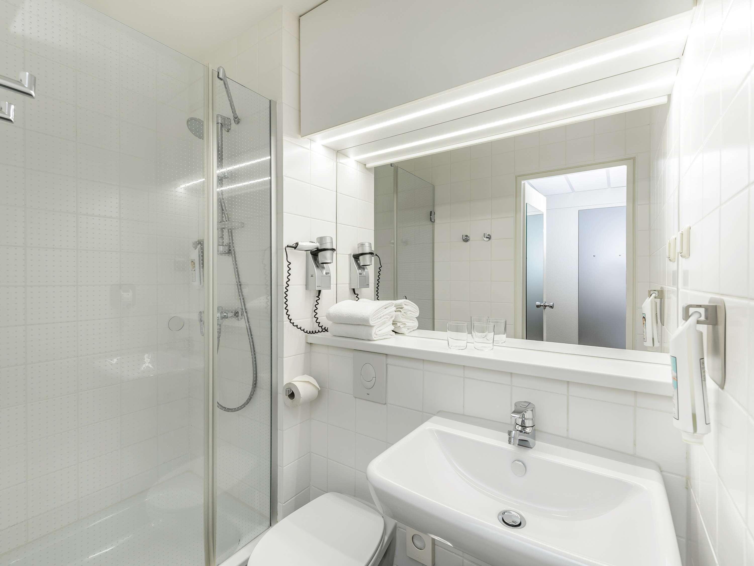 Ibis Alster Centrum Hotel Hamburg