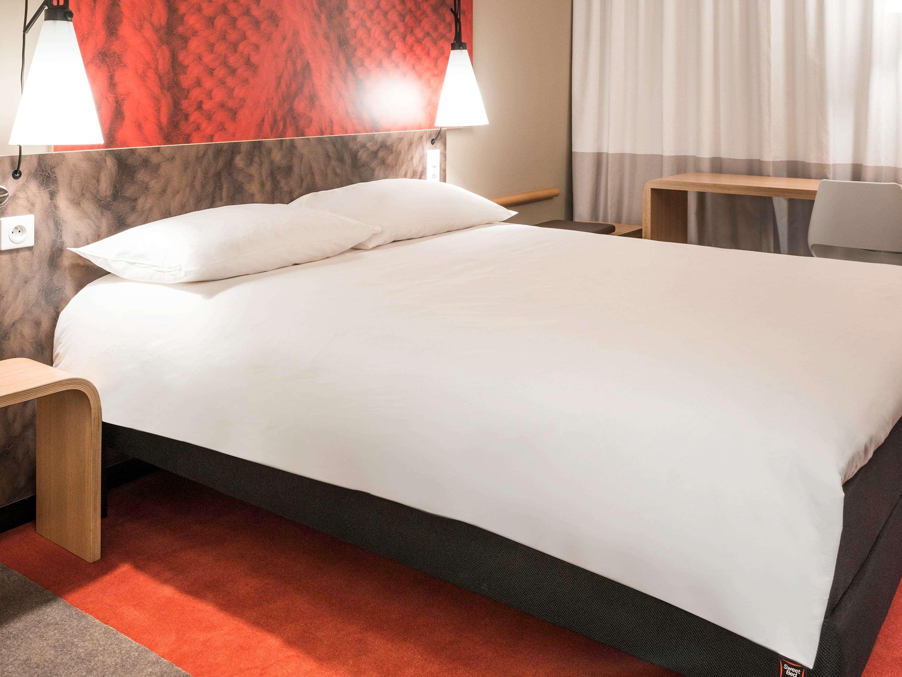 Ibis Alster Centrum 3* Hamburg