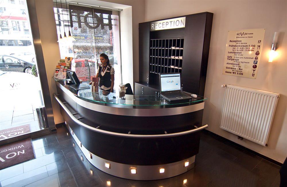 Hotel Savoy Hamburg-Harburg
