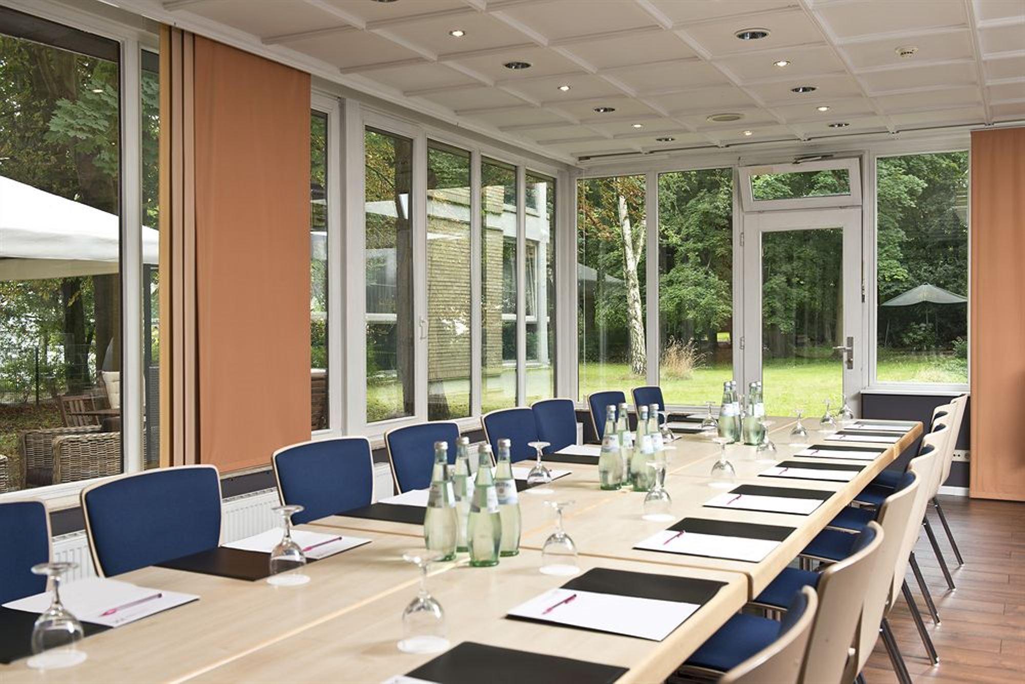 Park Arena Hotel Hamburg