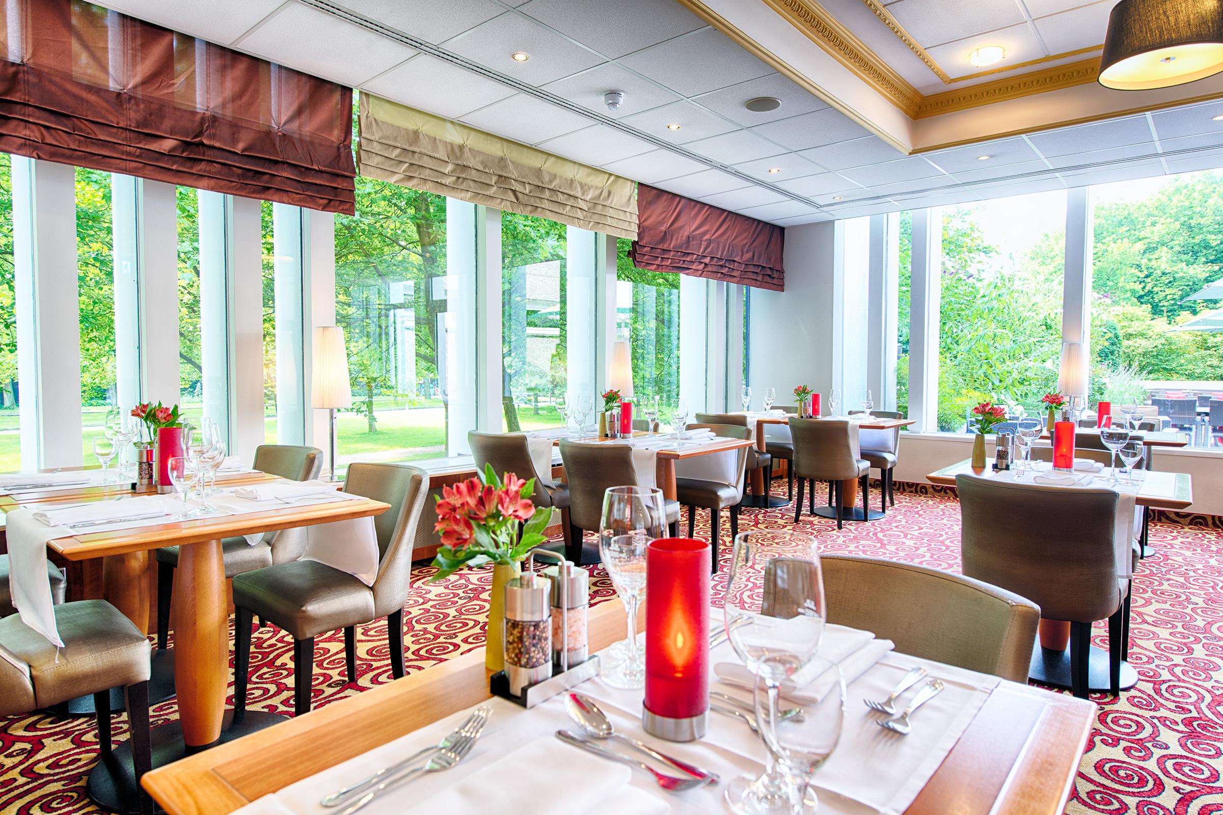 Hotel Leonardo Nord Hamburg