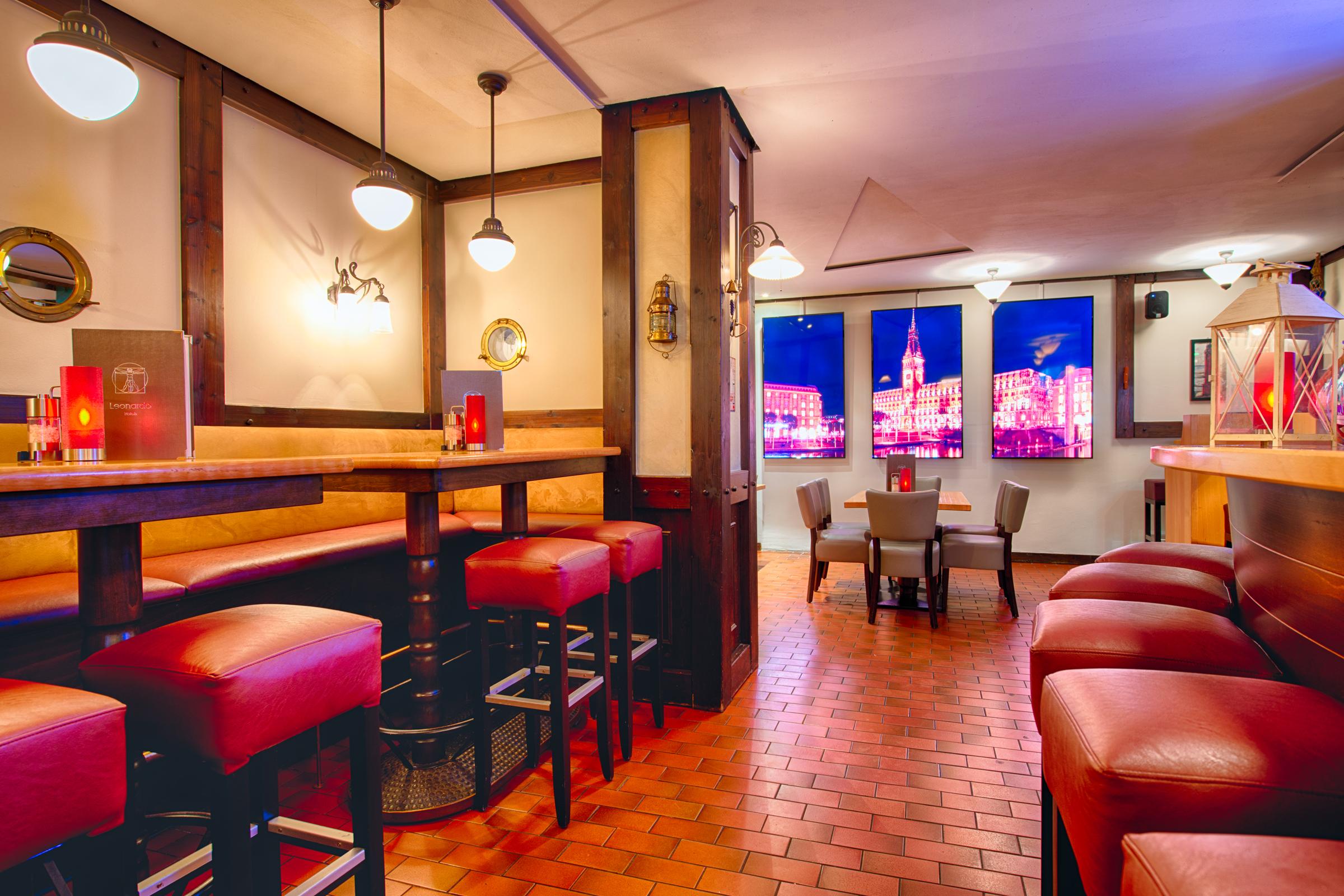 Leonardo Nord Hotel 4*