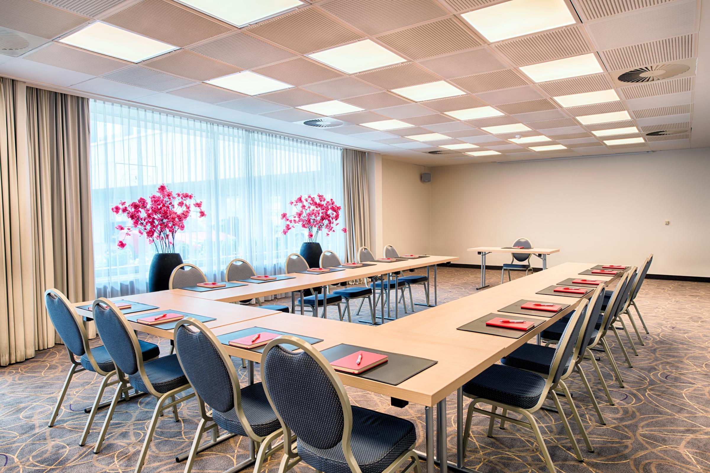 Leonardo Nord Hotel Hamburg-Harburg