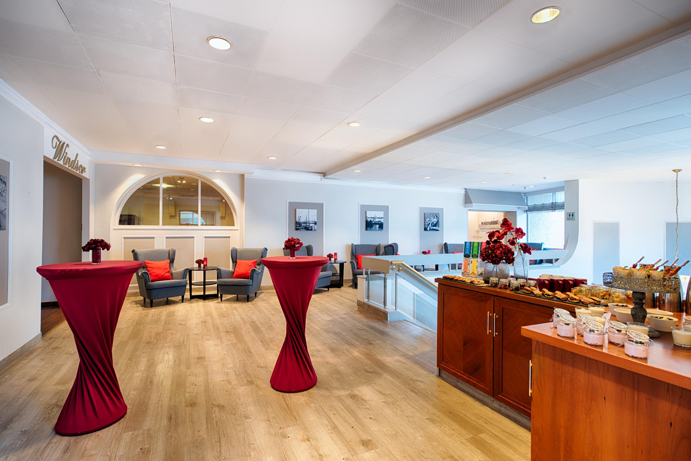 Leonardo Nord 4* Hamburg