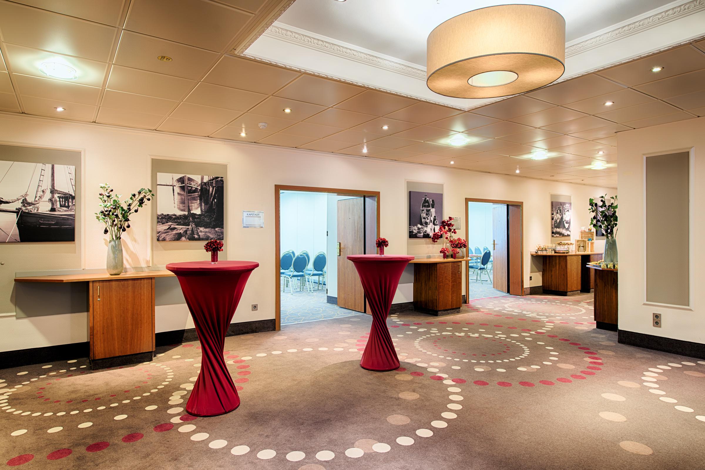 Leonardo Nord 4* Hamburg