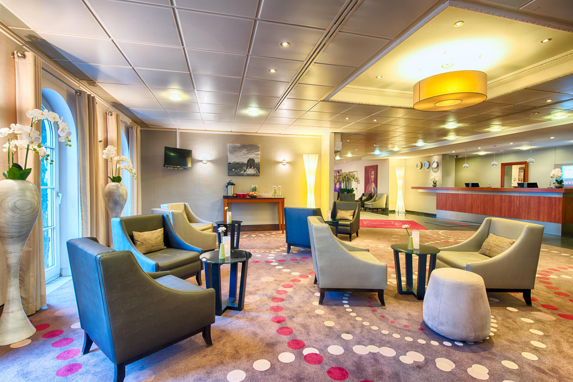 Hotel Leonardo Nord Hamburg