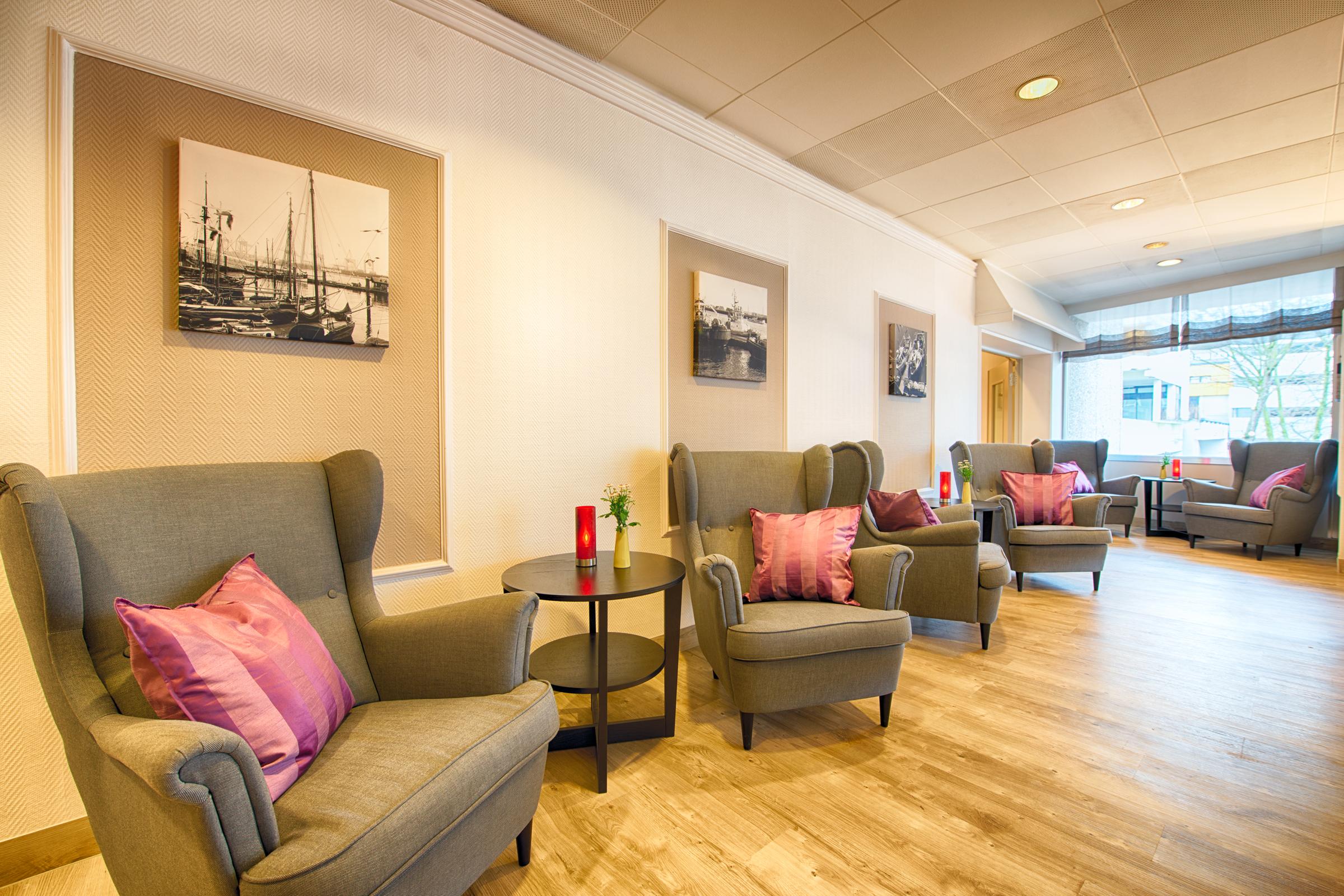 Hotel Leonardo Nord