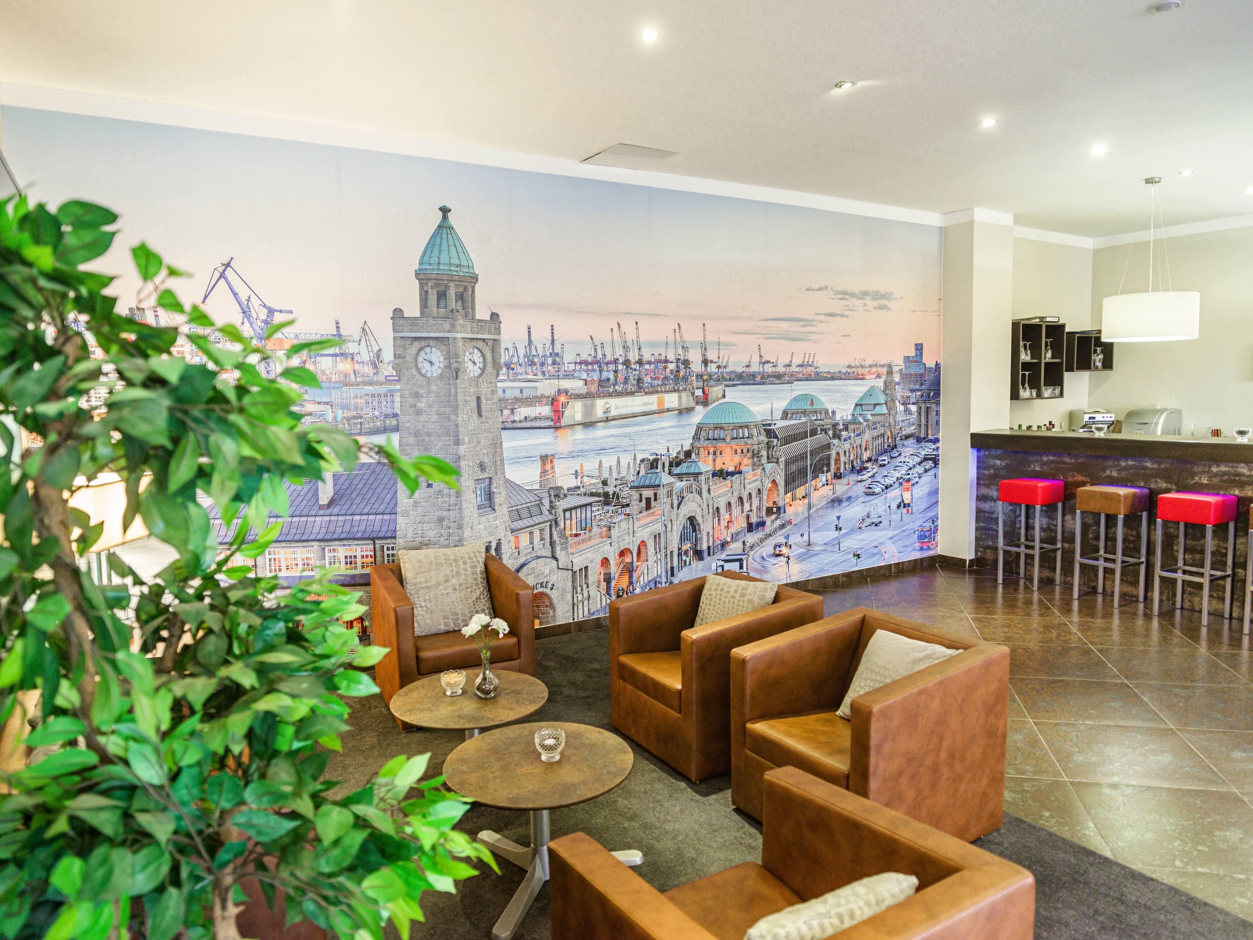Hotel Domicil By Golden Tulip