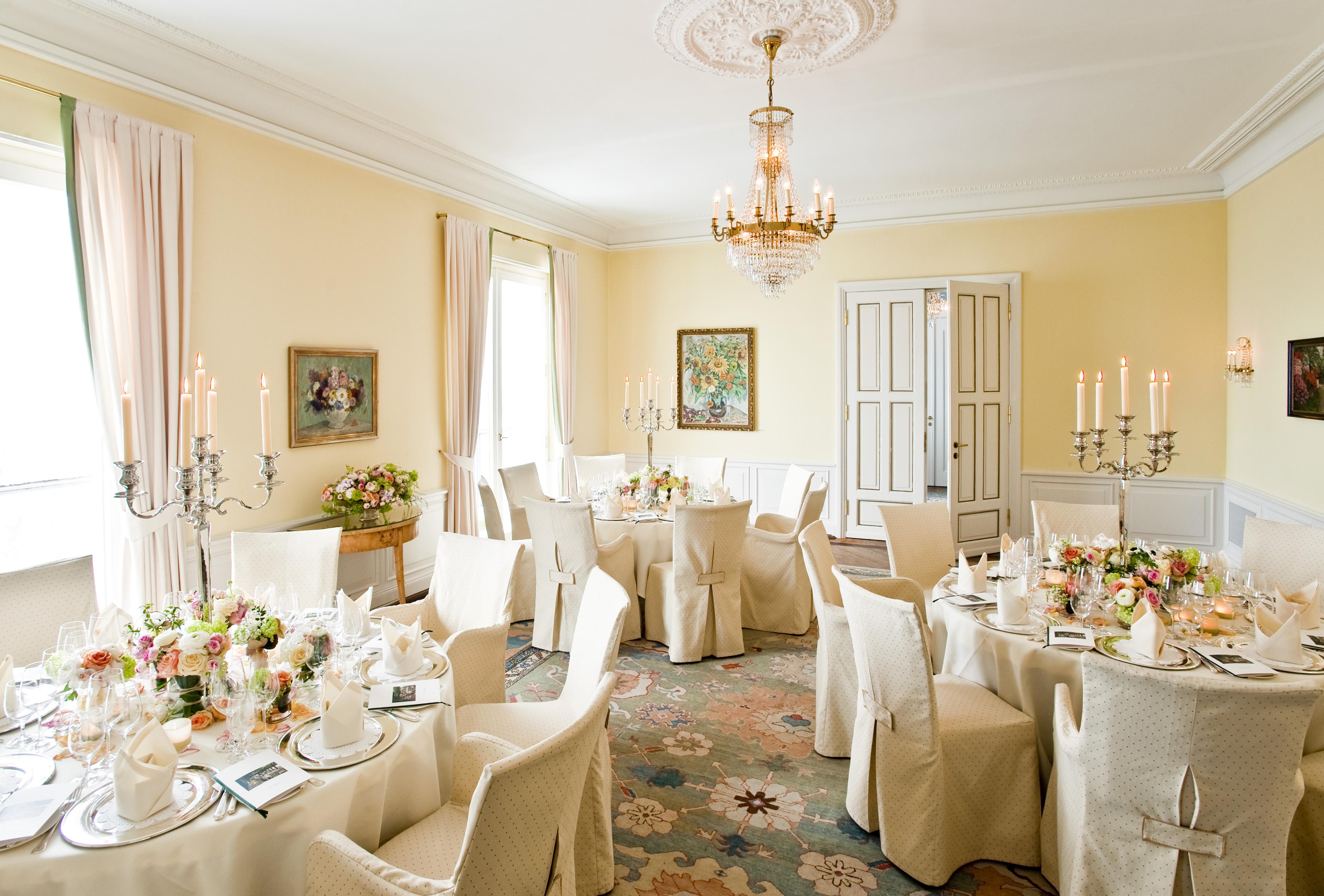 Hotel Louis C. Jacob