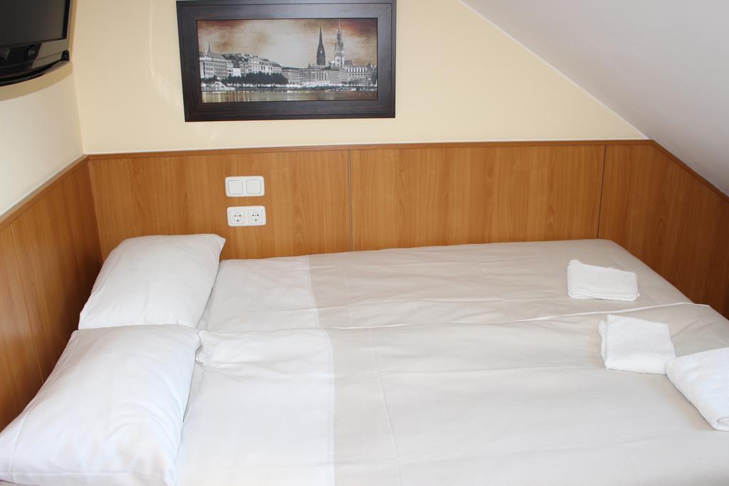 Altan Hotel Hamburg