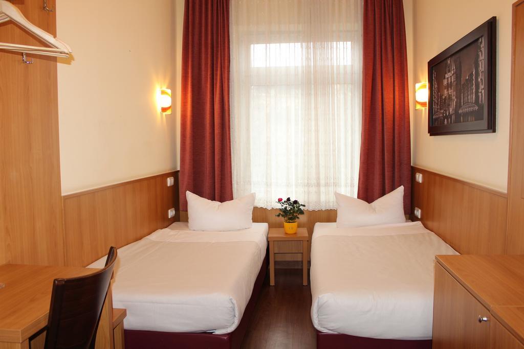Hotel Altan Hamburg-Harburg