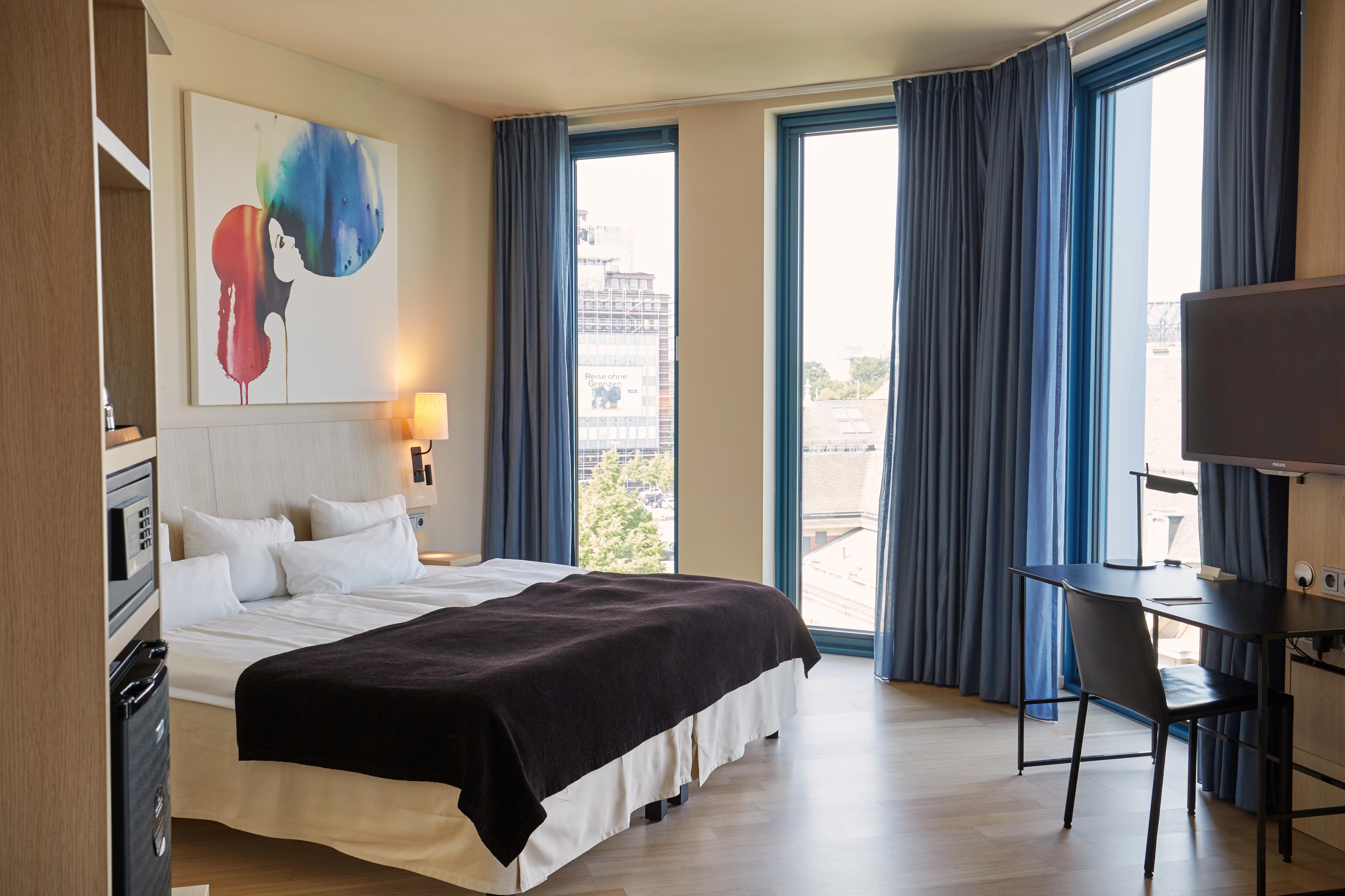 Scandic Emporio Hotel