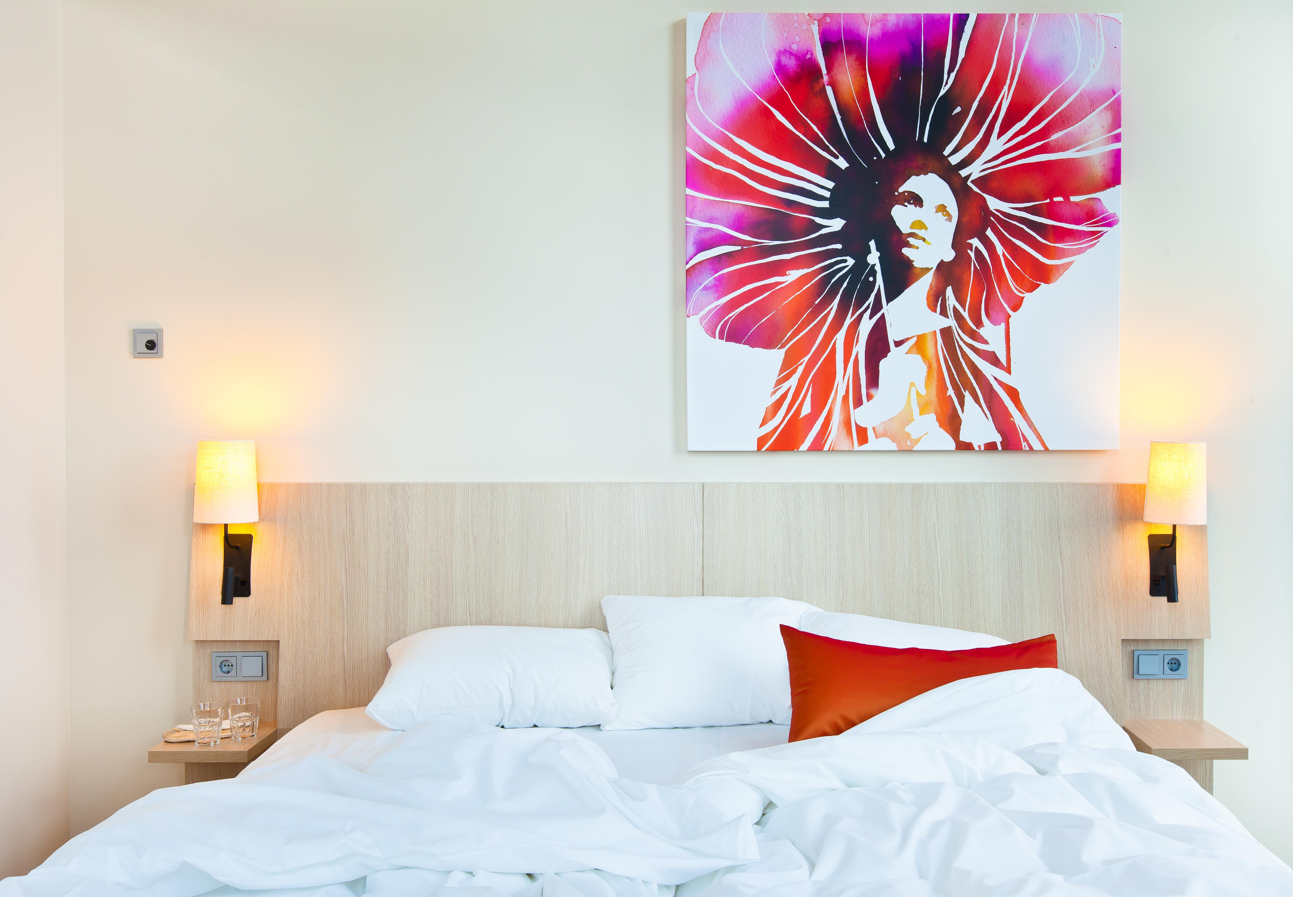 Hotel Scandic Emporio