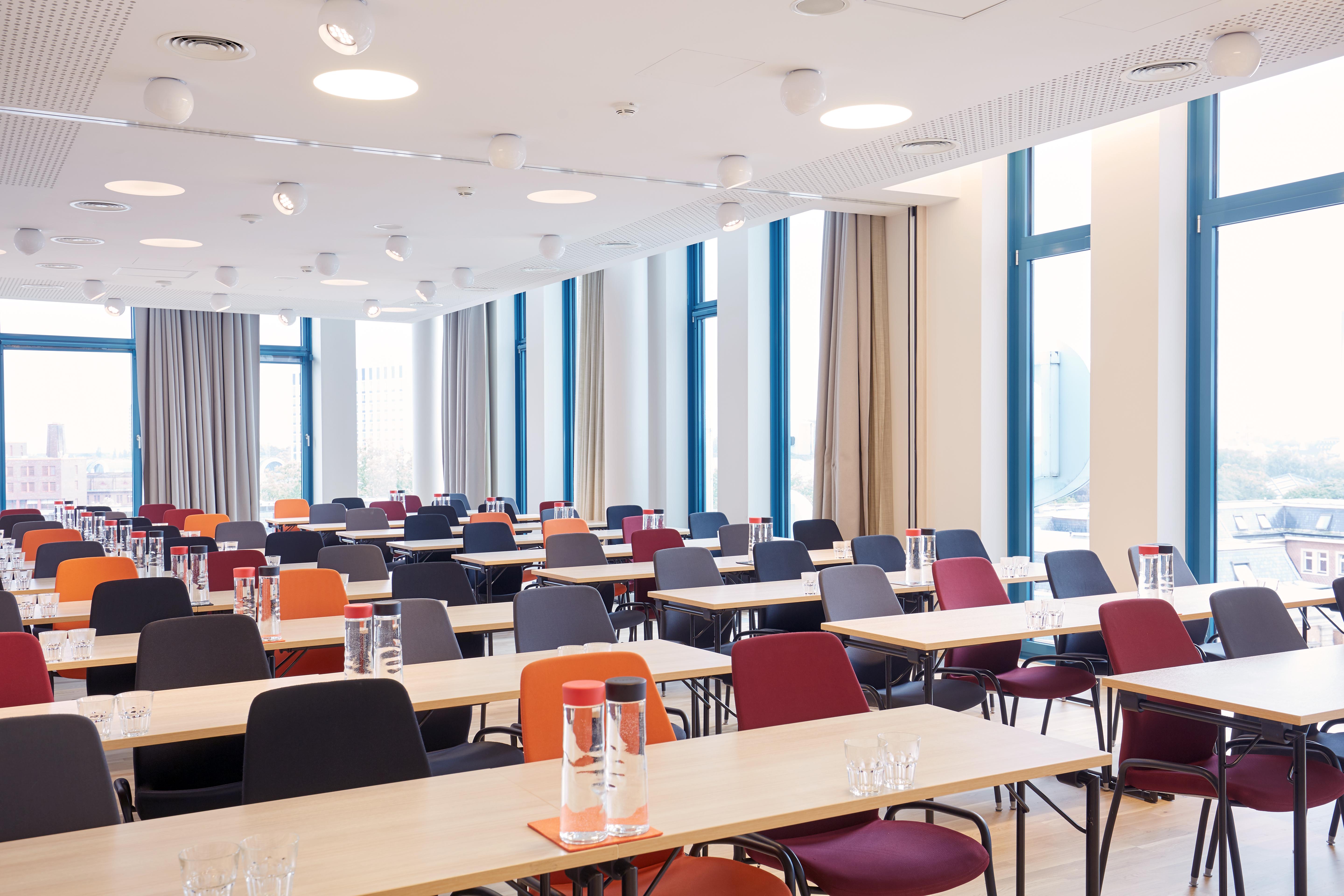 Scandic Emporio Hotel