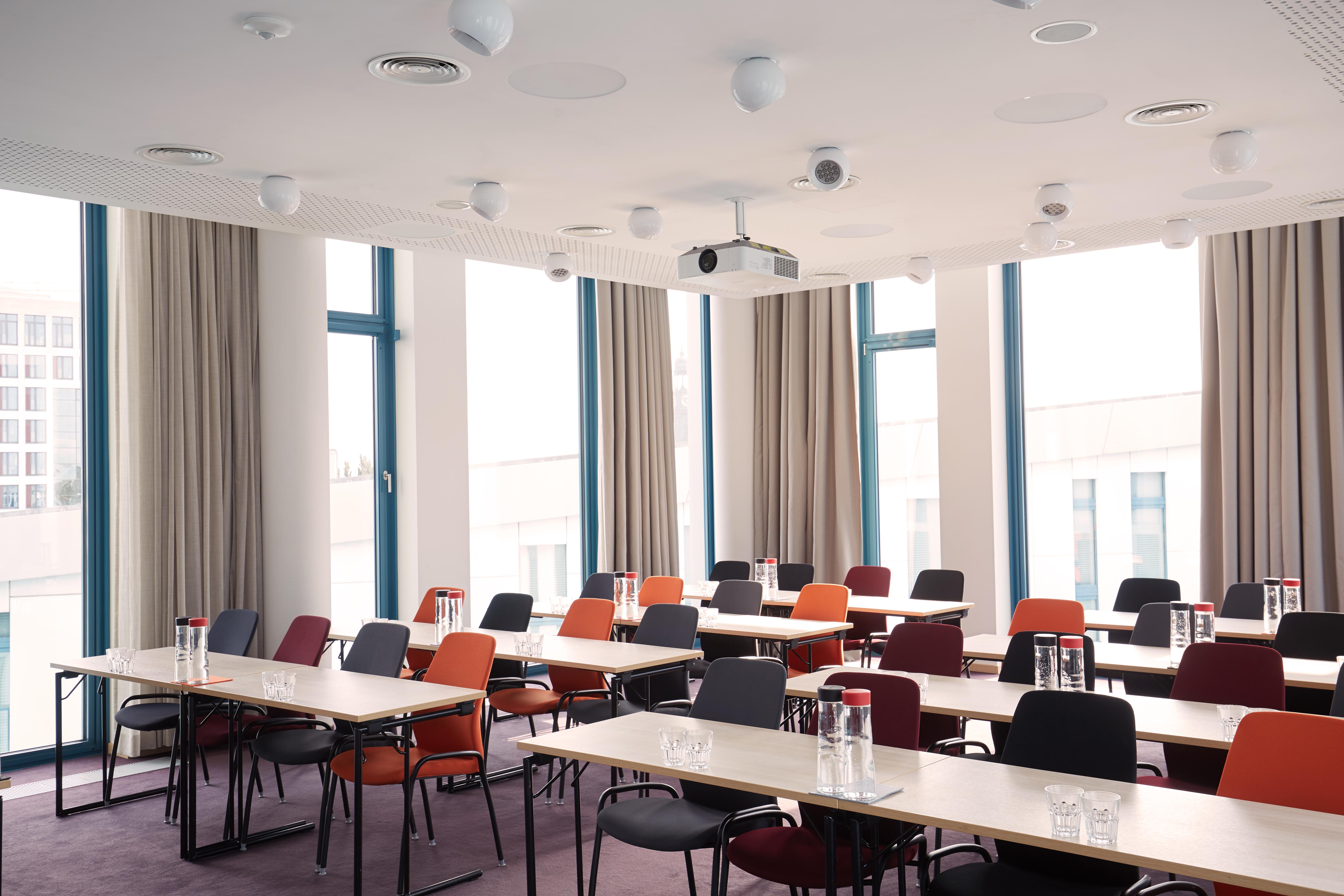 Scandic Emporio 4* Hamburg