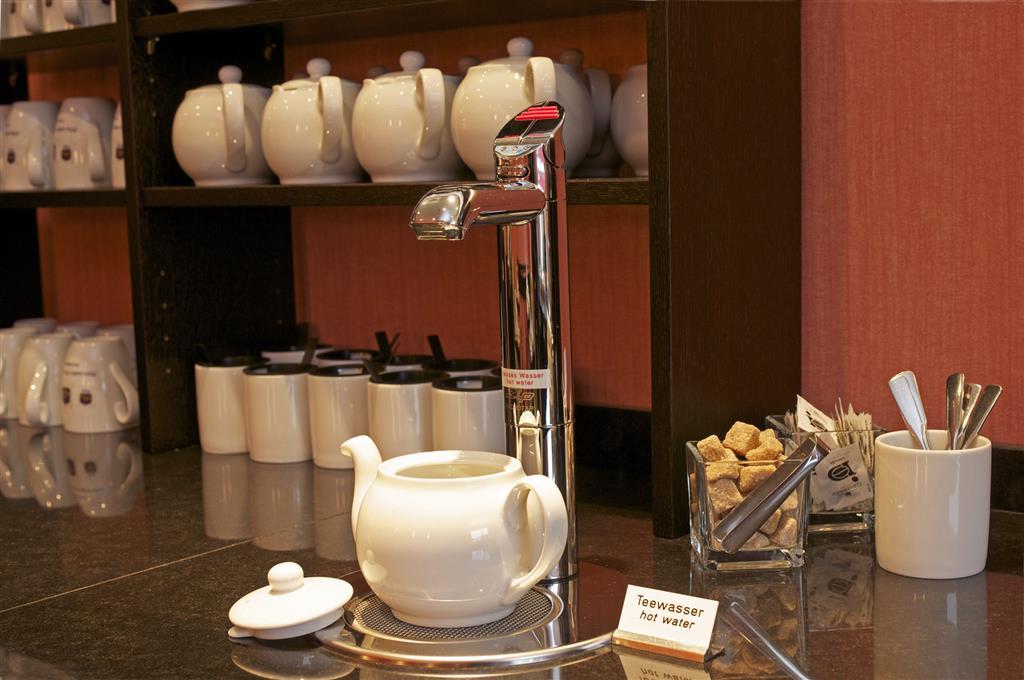 Western Raphael Altona Hotel