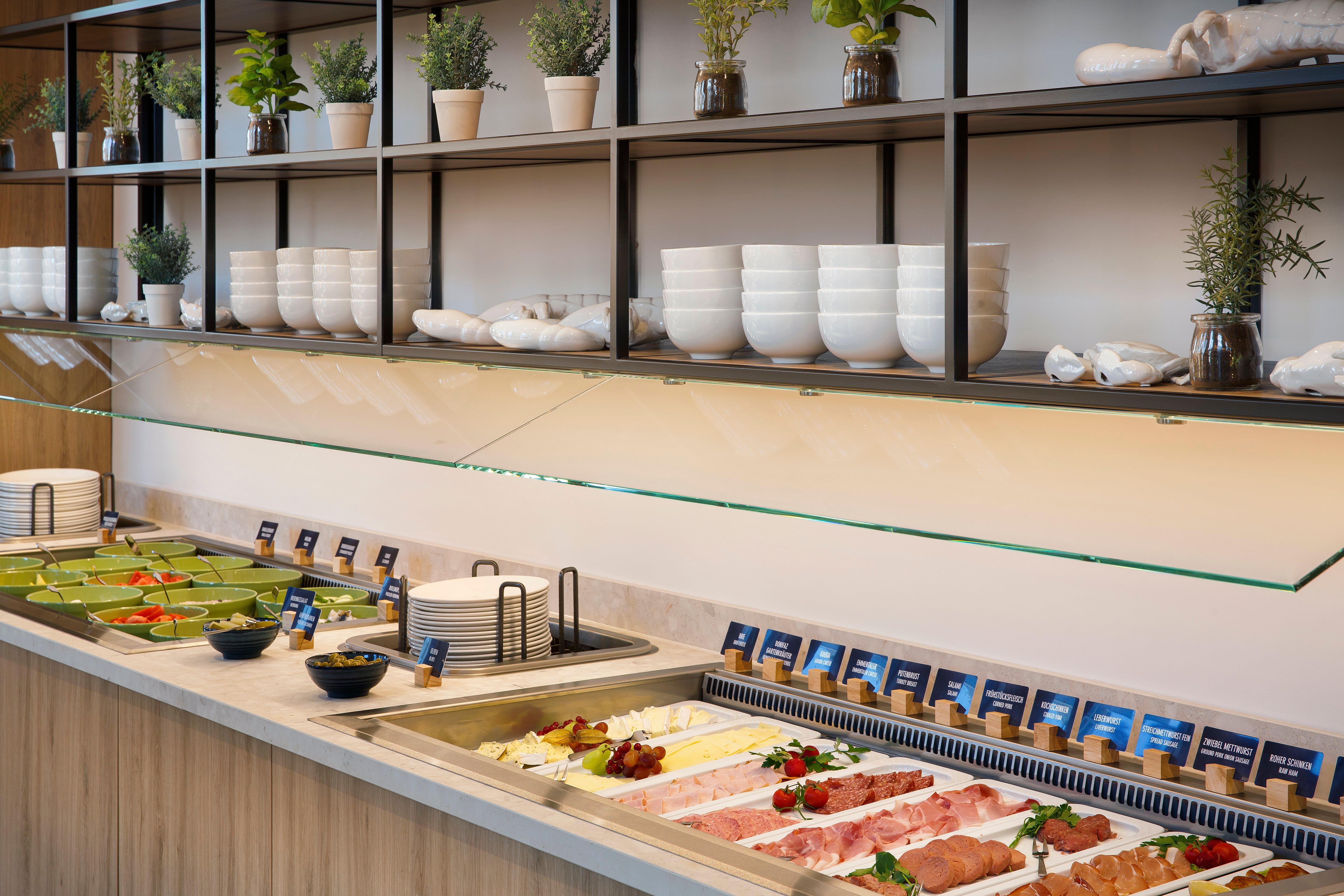 - - Hafencity By Ihg Hamburg-Harburg