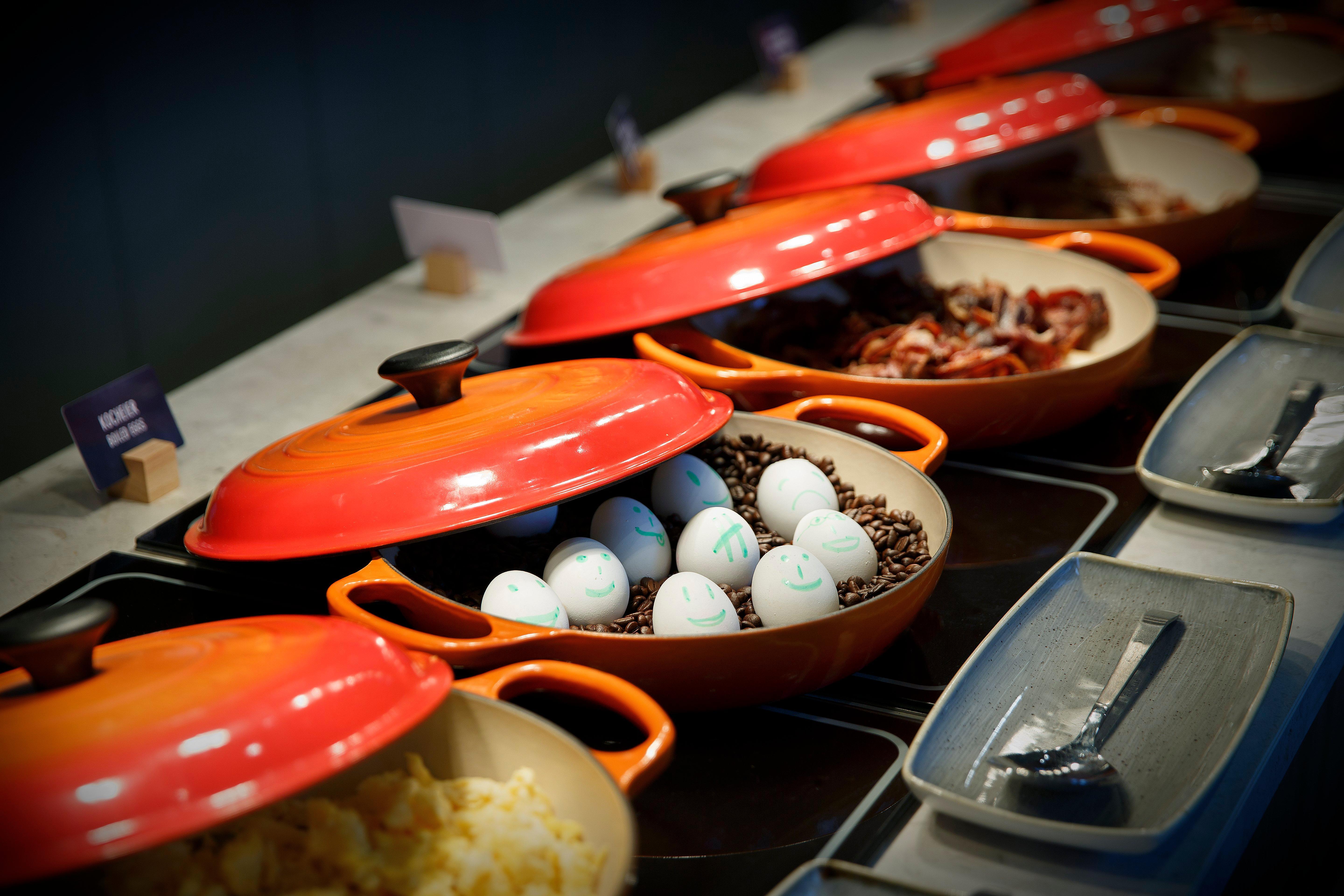 - - Hafencity By Ihg Hamburg-Harburg