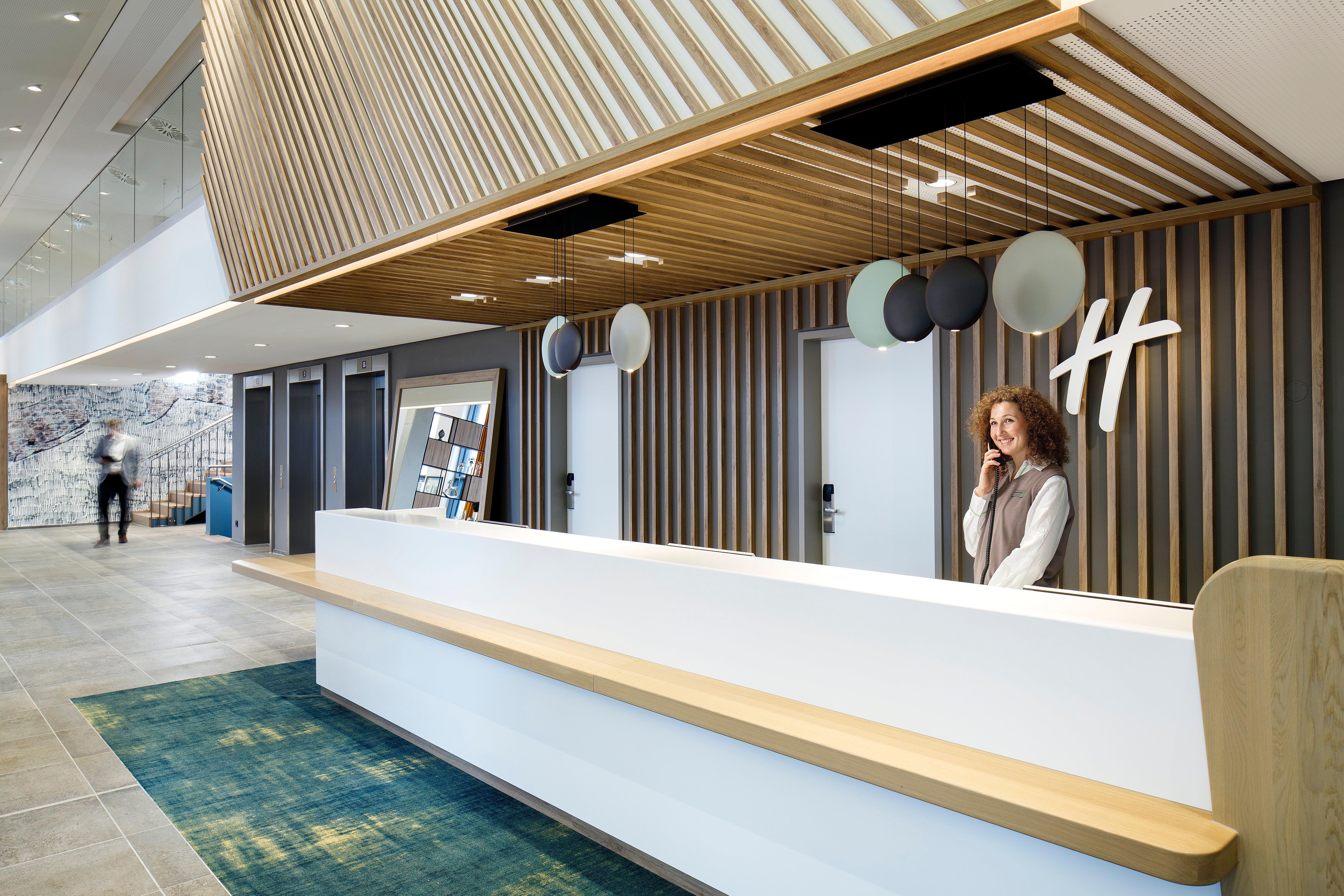 - - Hafencity By Ihg Hotel Hamburg-Harburg
