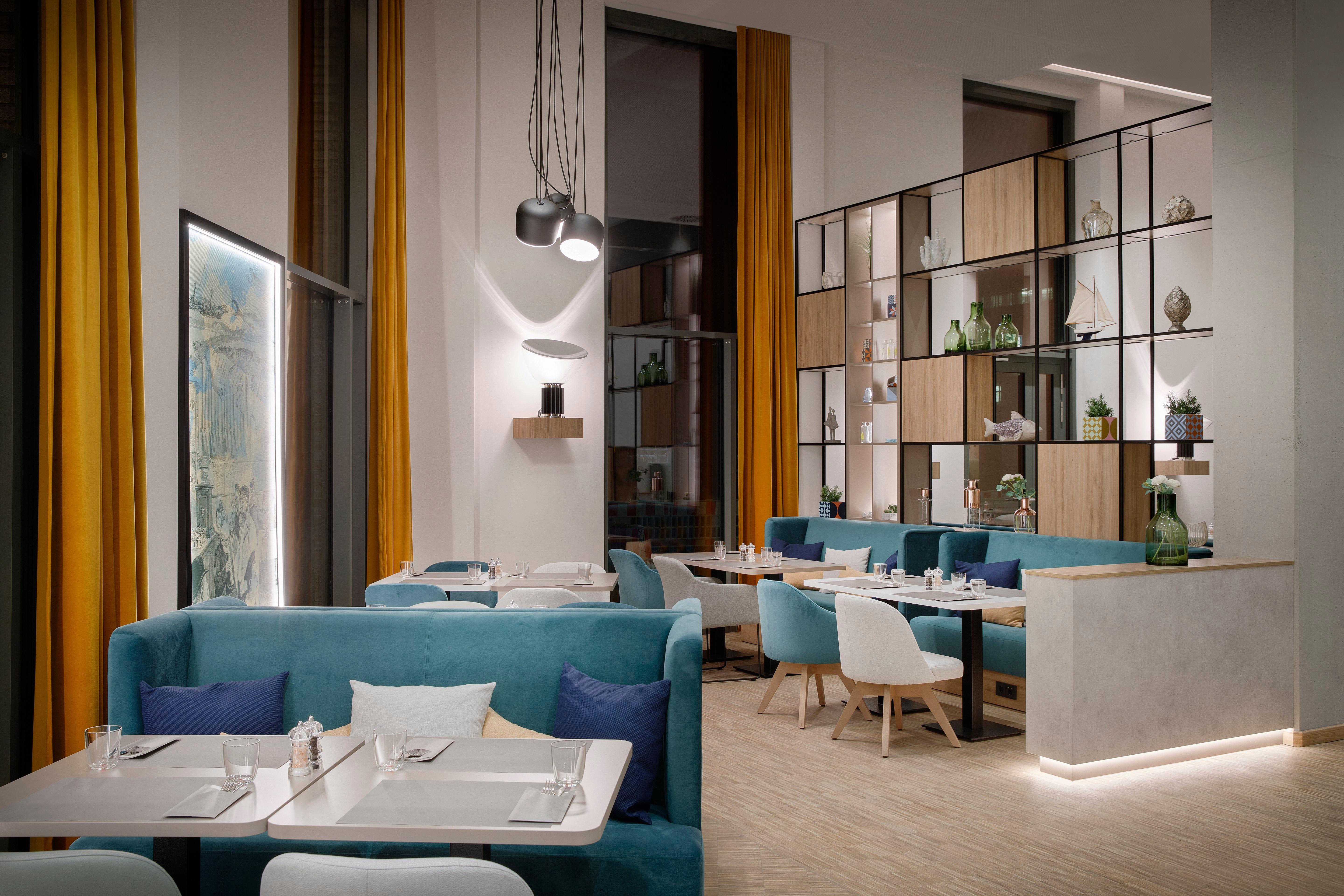 - - Hafencity By Ihg Hamburg-Harburg