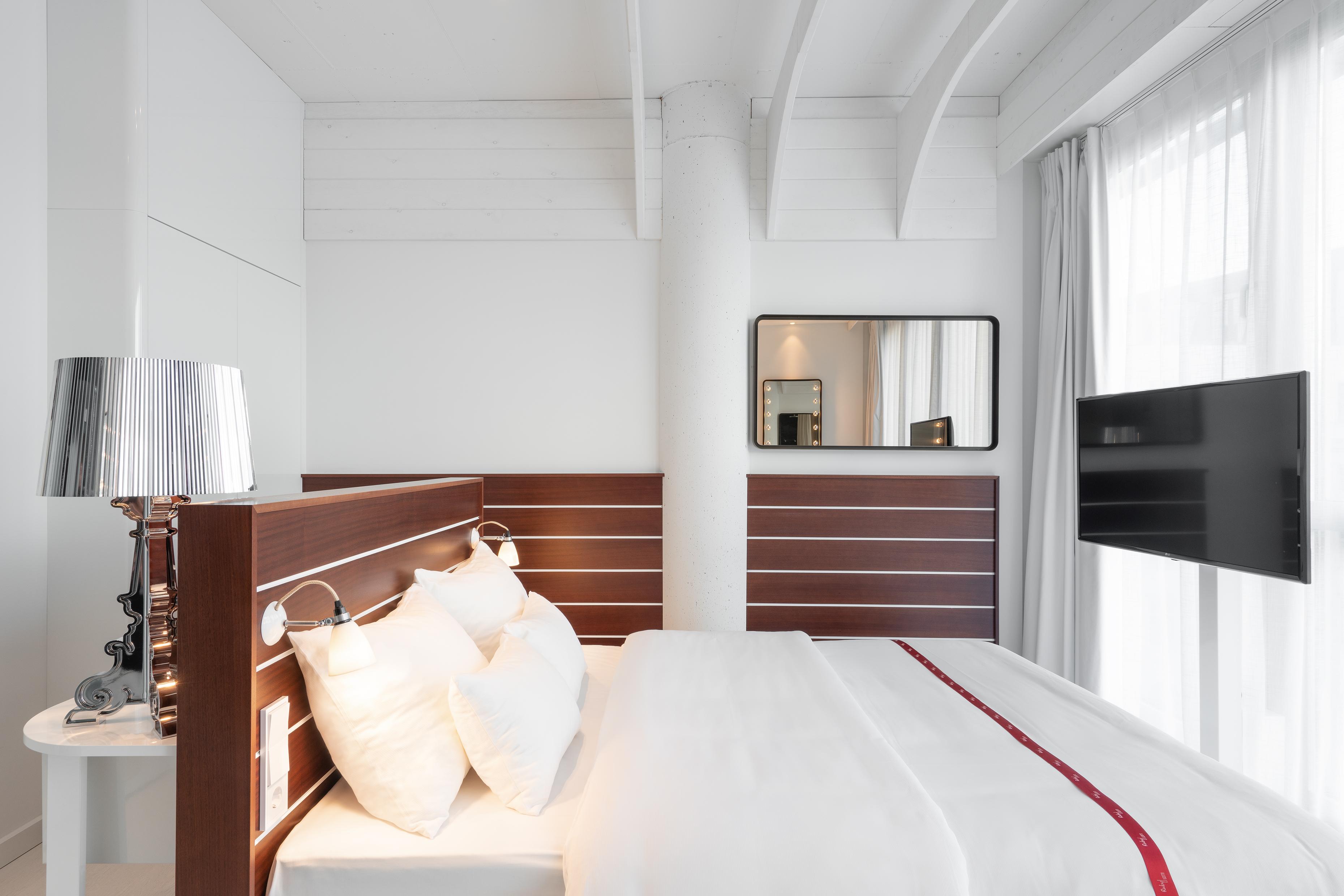 Hotel Ruby Lotti