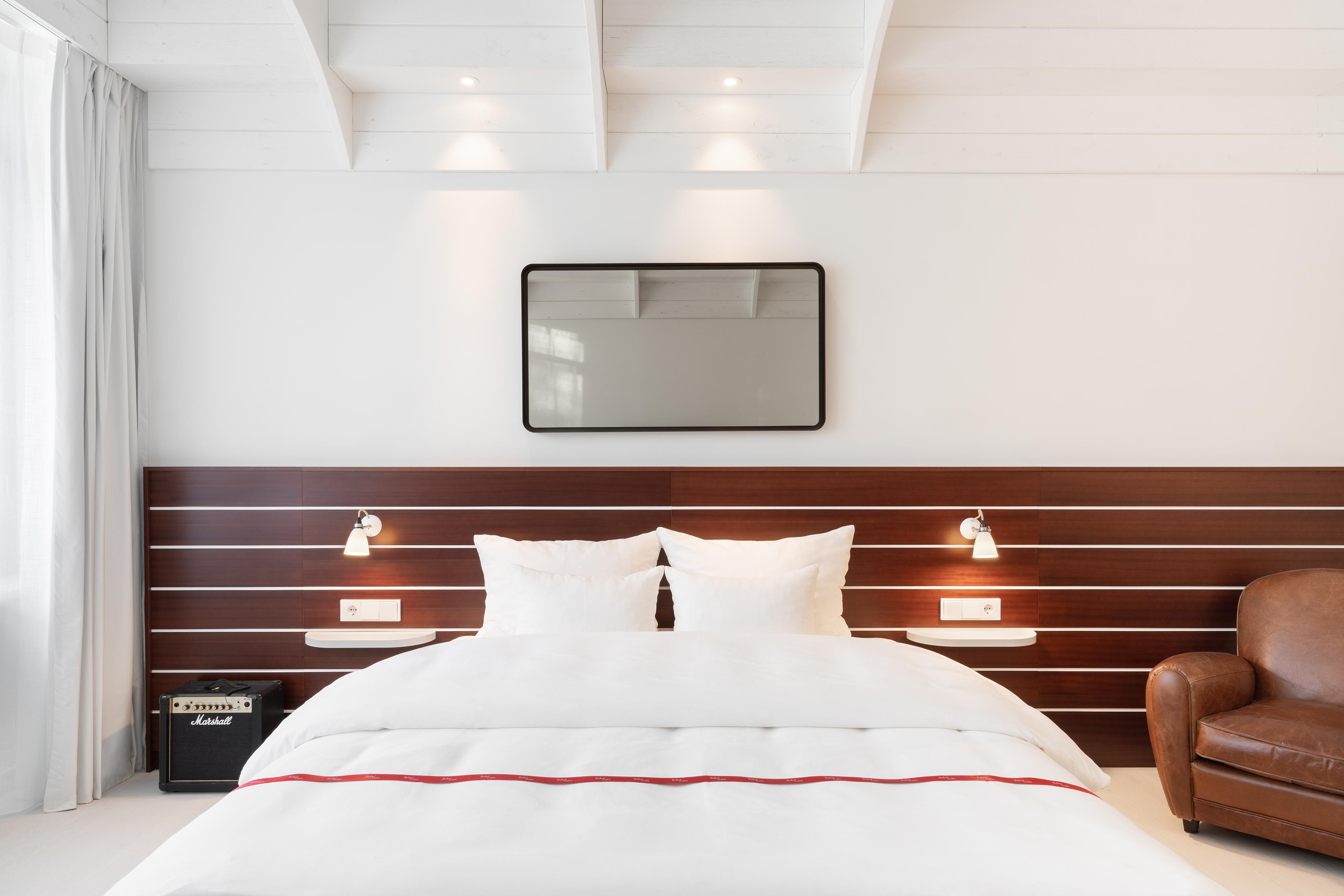 Hotel Ruby Lotti 4*