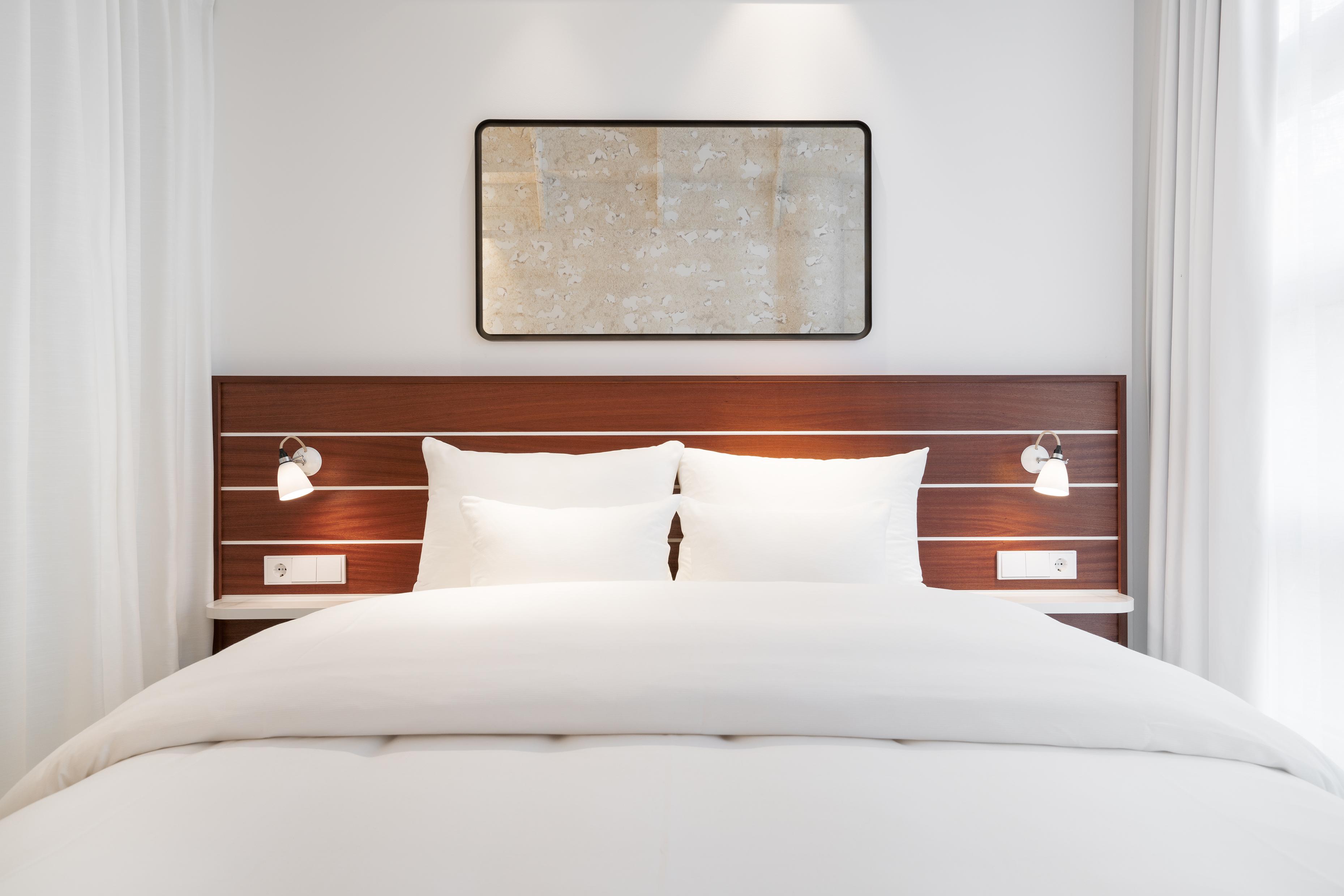 Hotel Ruby Lotti Hamborg